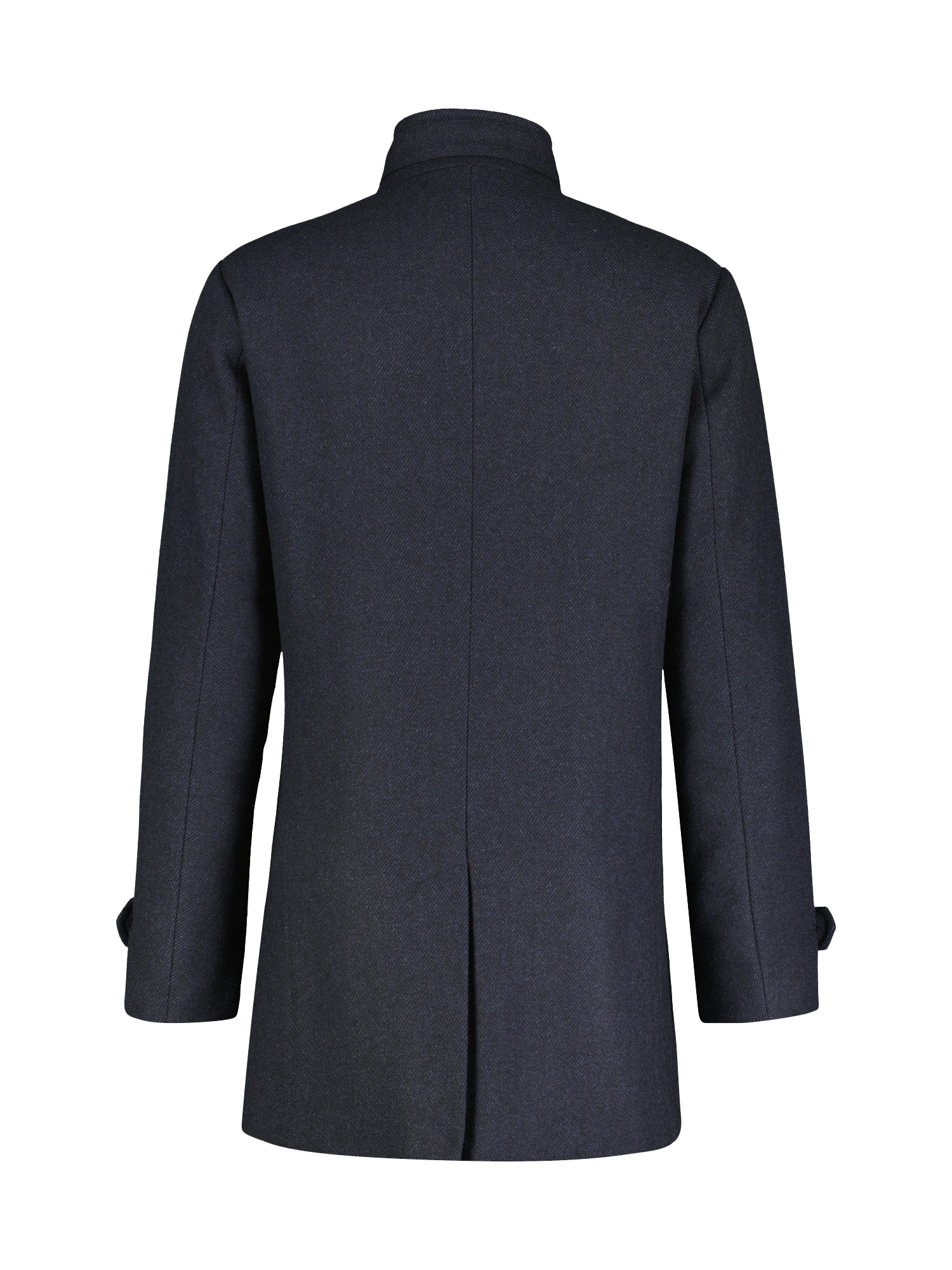 LERROS Manteau en laine »Mantel in elegant-sportivem Design«