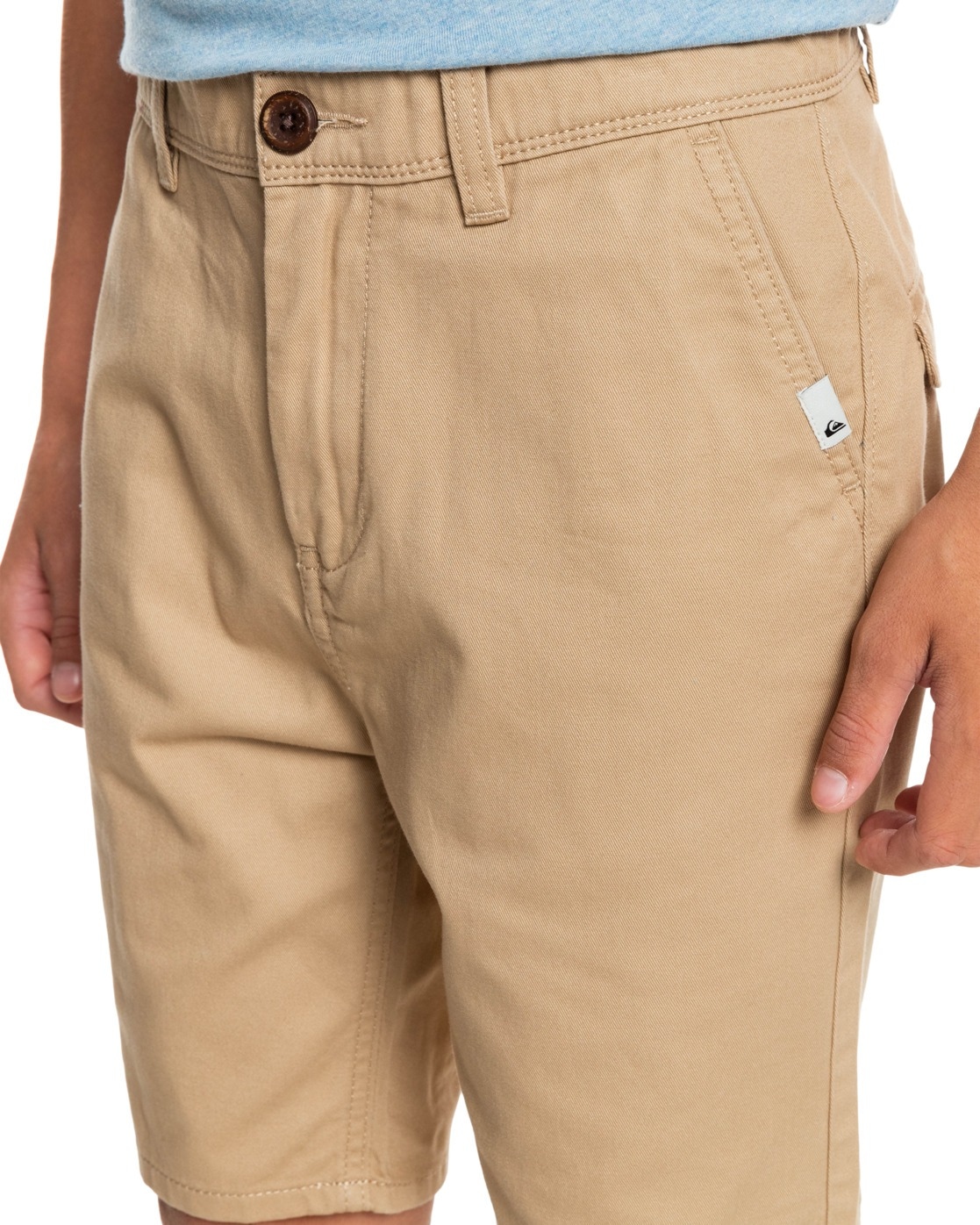 Quiksilver Chinoshorts »Everyday«