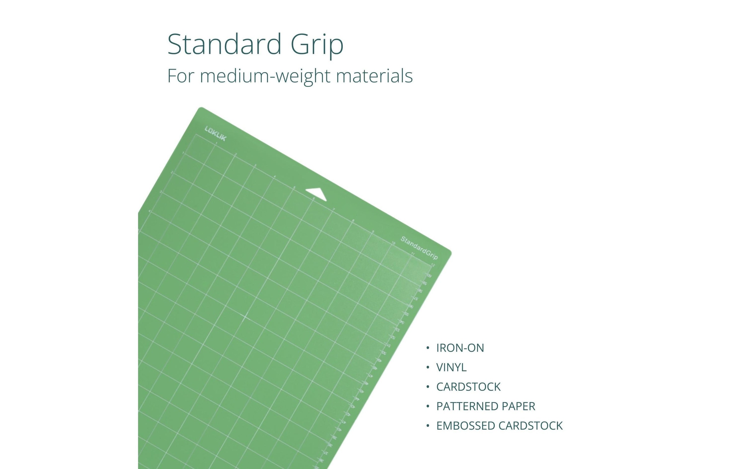 LOKLIK Schneideunterlage