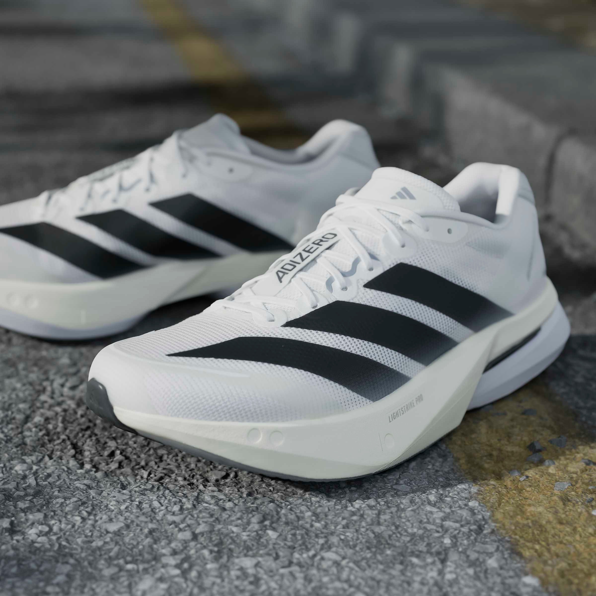 adidas Performance Chaussure de course »ADIZERO BOSTON 13«