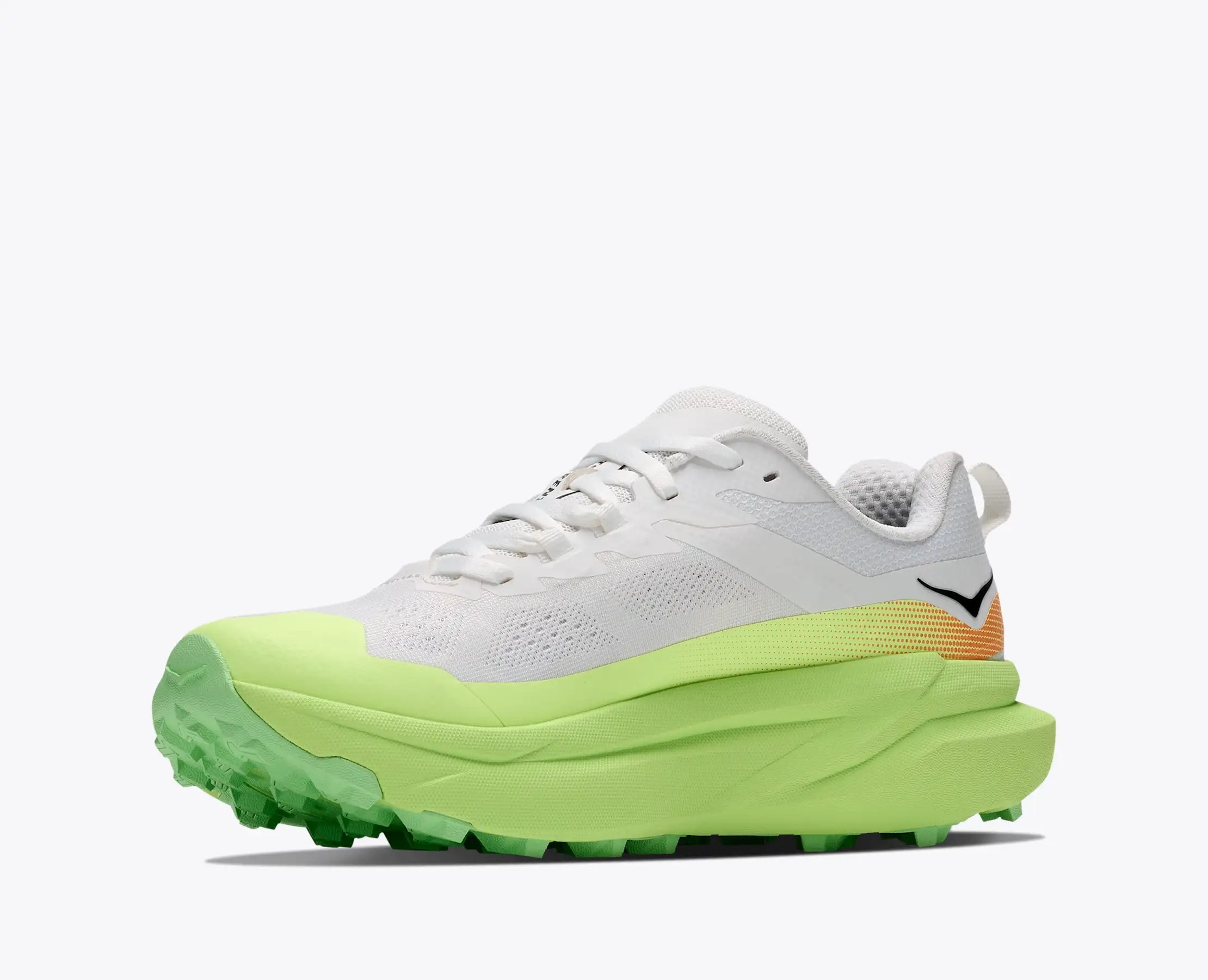 Hoka One One Chaussures de trail »Torrent 5«  chaussure de trail running, tige respirante, amorti normal