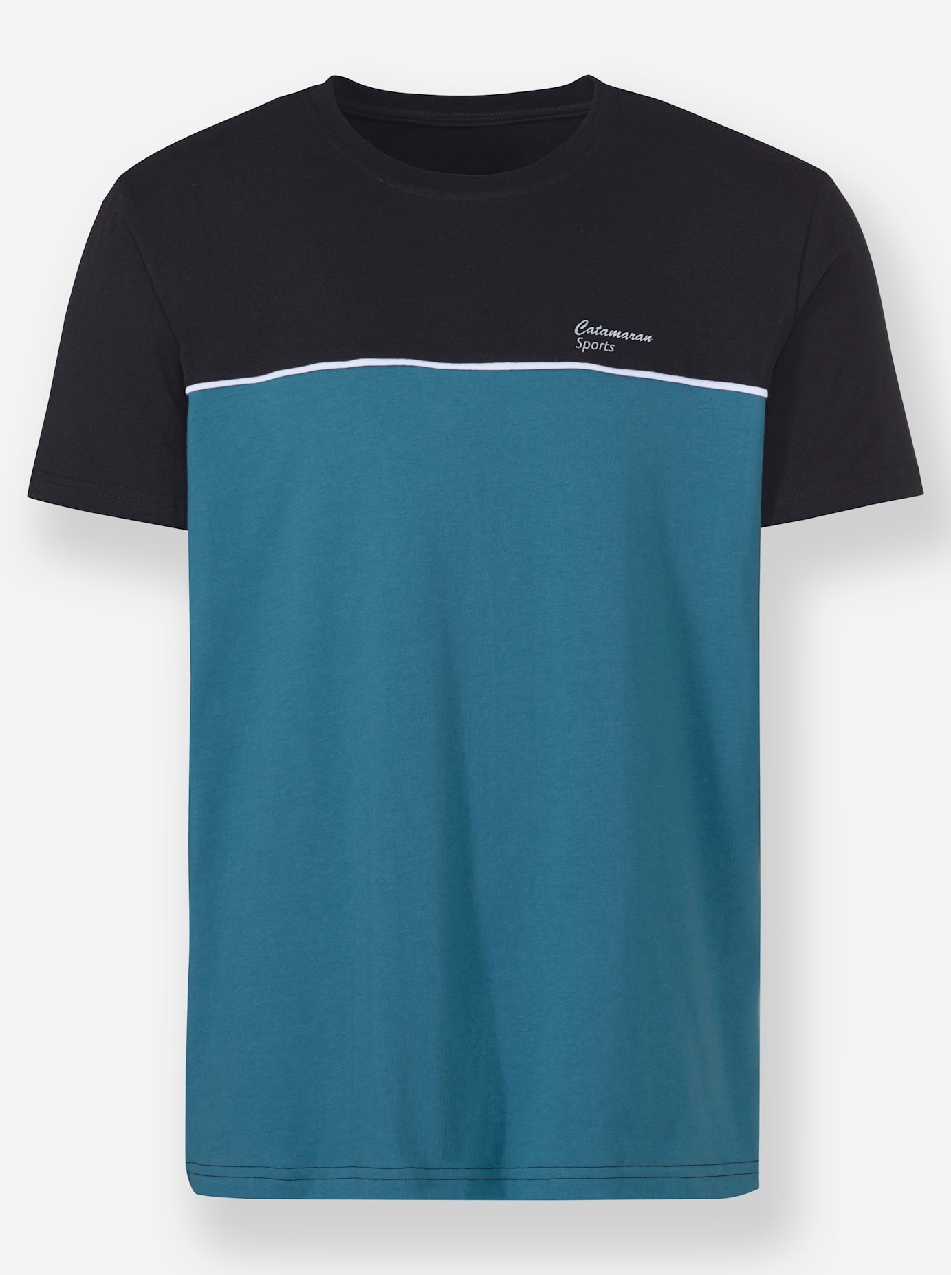 Catamaran Trainingsshirt »Sportshirt« 1 Stk.