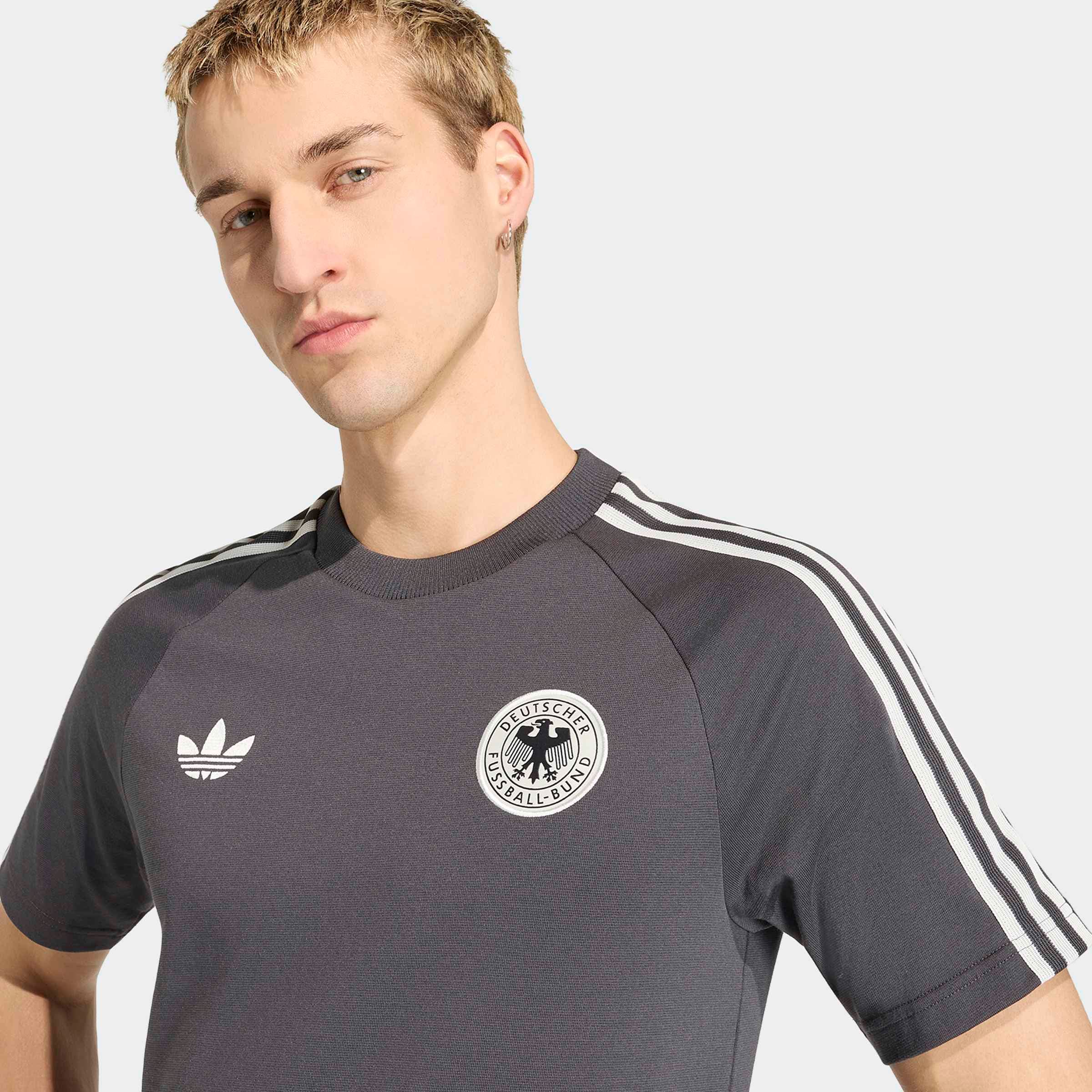 adidas Performance T-Shirt »DFB OG TEE«