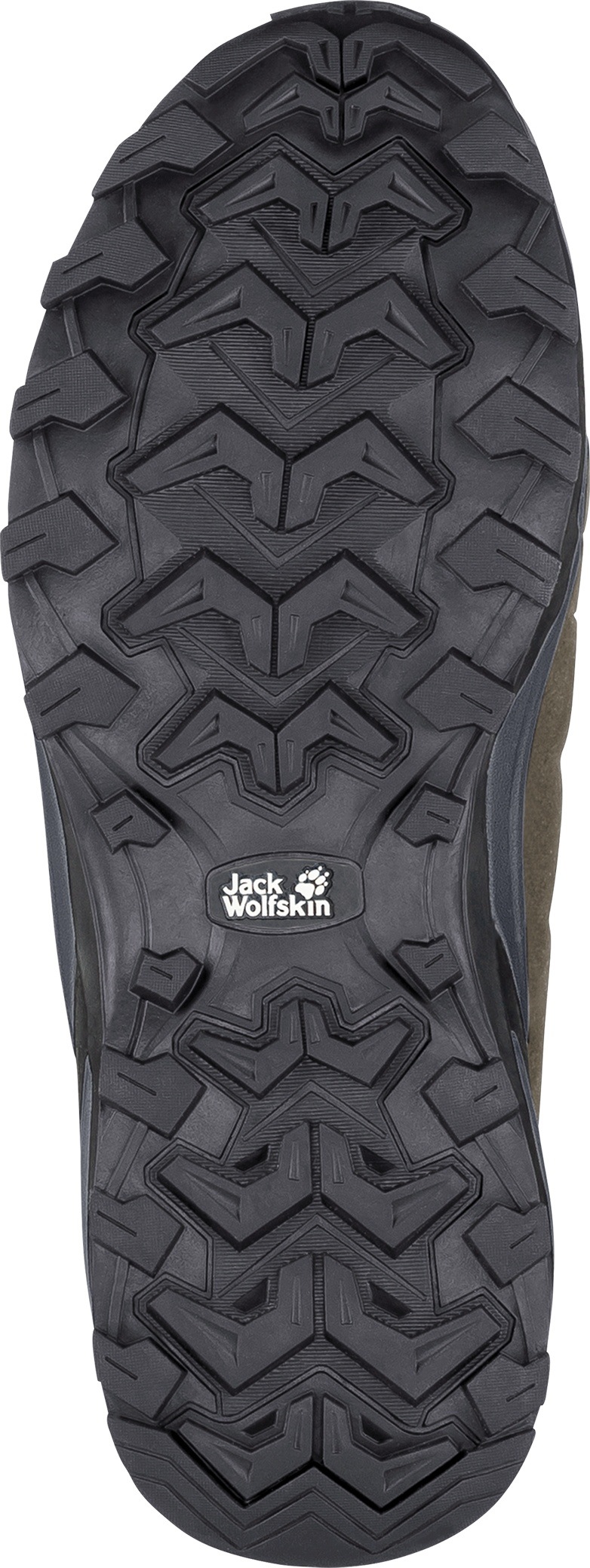 Jack Wolfskin Hikingschuh »REFUGIO TEXAPORE LOW M«