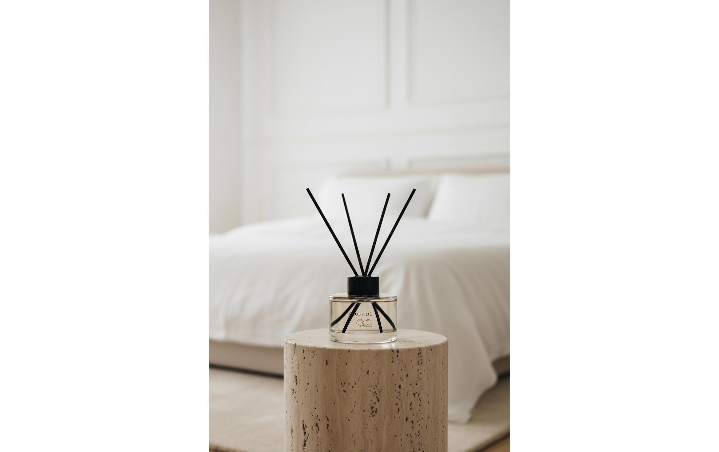   Duftstäbchen »Club Noé 0.2, 150 ml« Raumduft