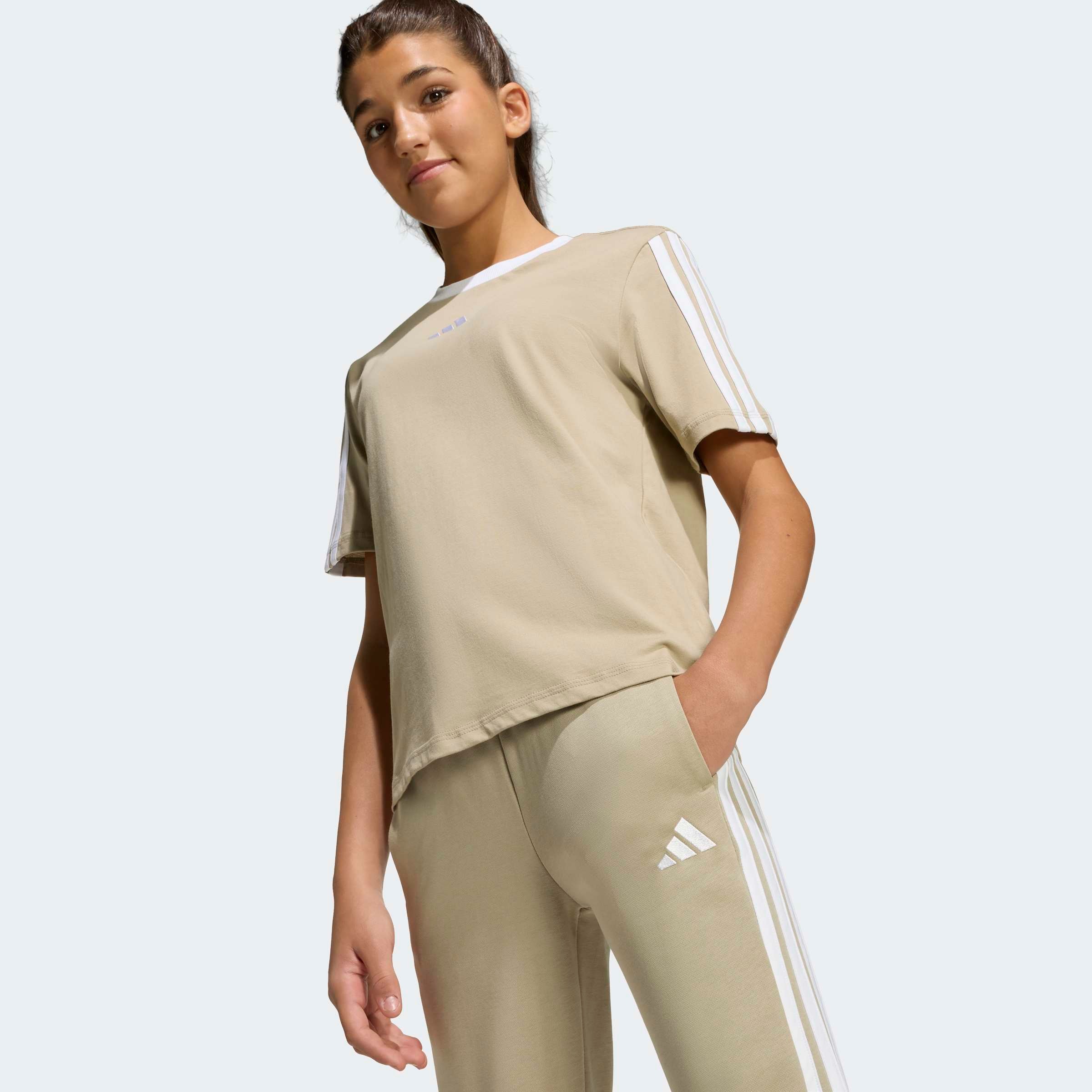 adidas Sportswear Pantalon de sport »ESSENTIALS KIDS«