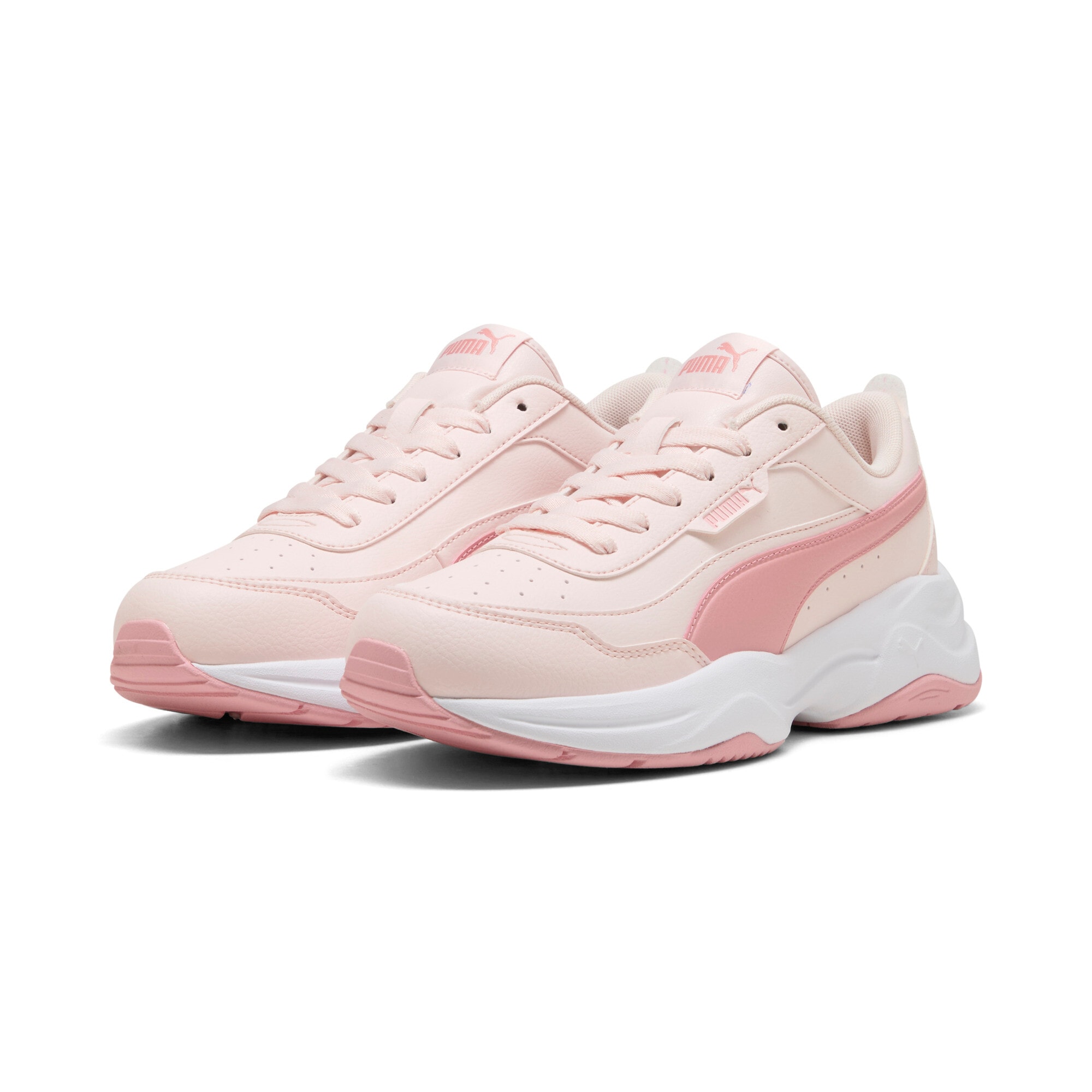 PUMA Sneaker »CILIA MODE«  für Alltag, mit SOFTFOAM+ Einlegesohle