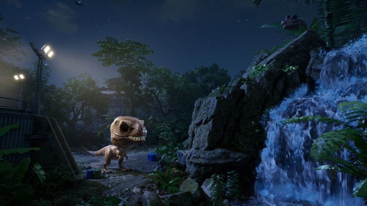 U&I Entertainment Logiciel de jeu »Funko Fusion: Deluxe Edition« Nintendo Switch