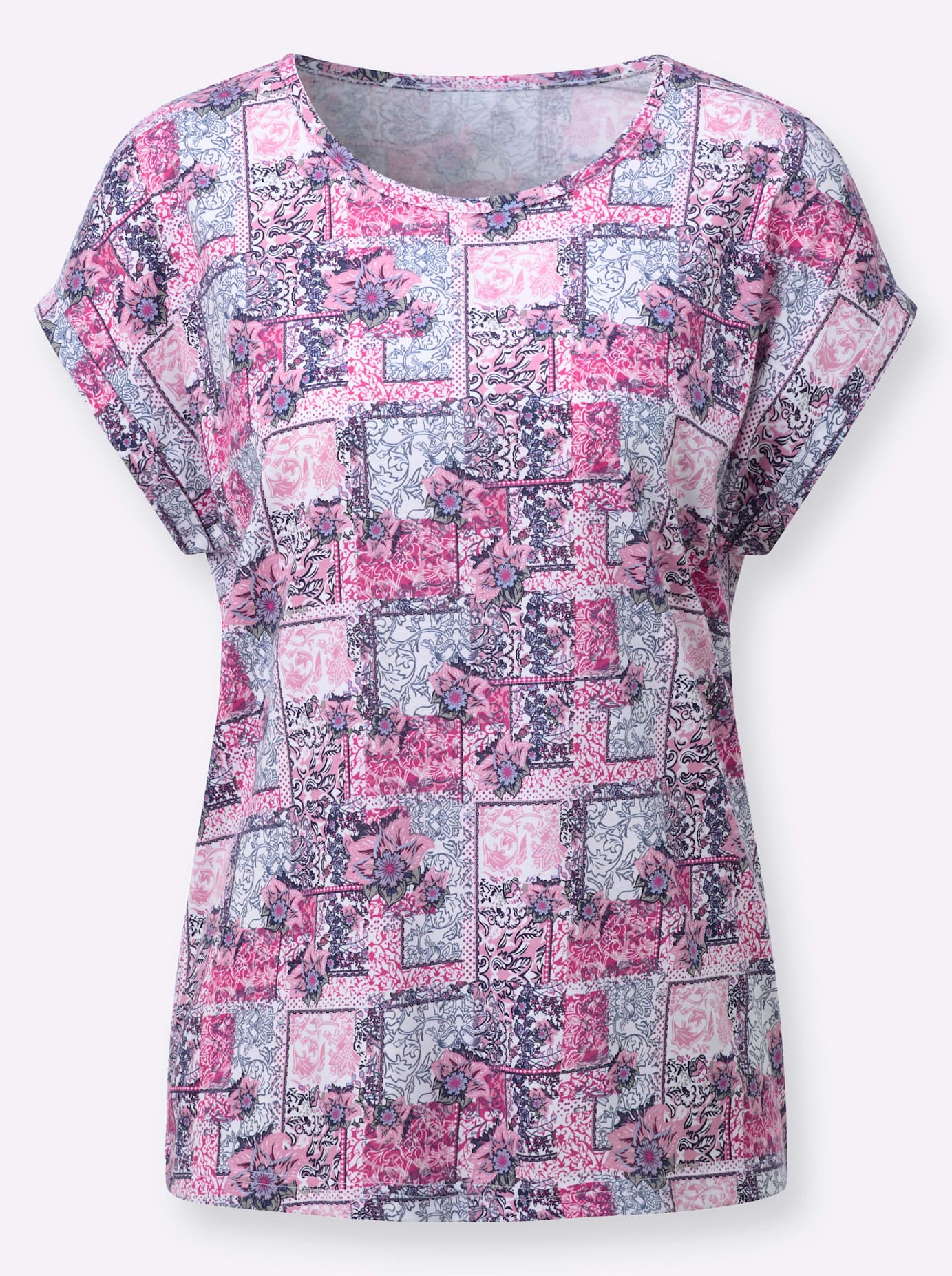 Inspirationen T-shirt imprimé »Shirt« 1 pièces