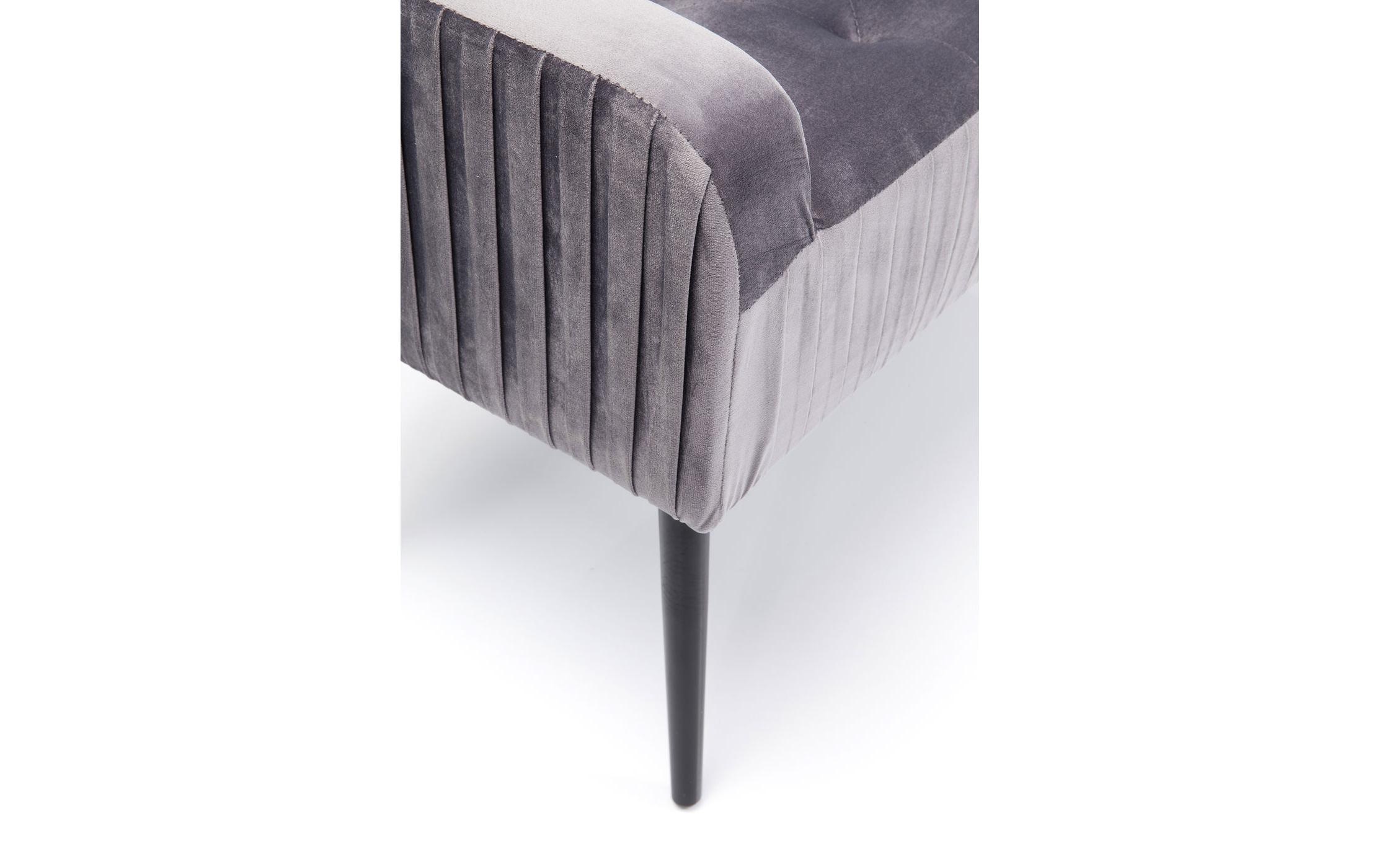 Kare Design Banc »Lofty 103 cm«