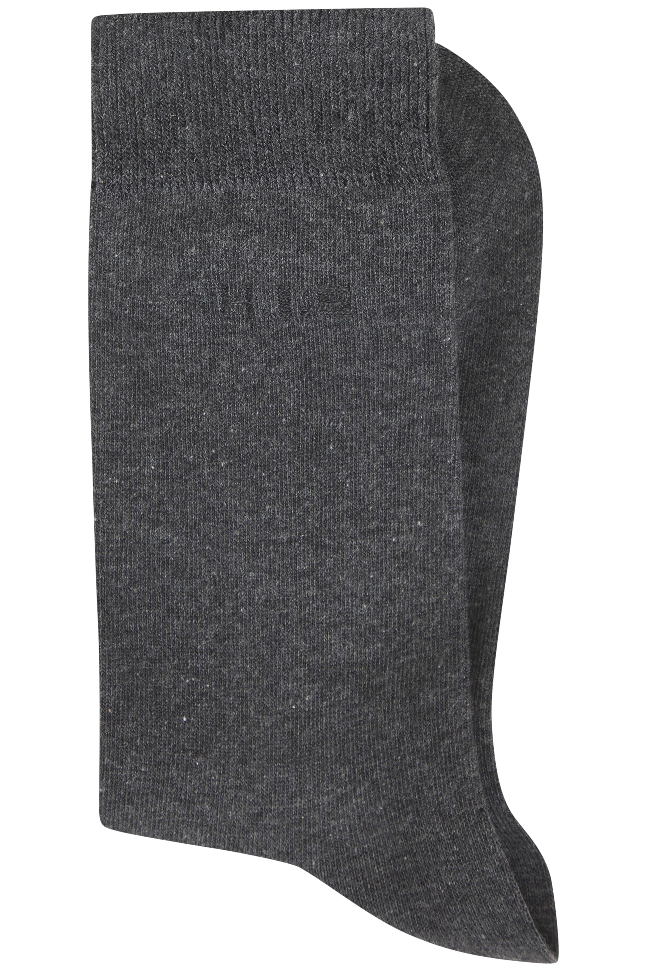 H.I.S Businesssocken Packung, 5 Paar tlg. mit klassischem Rippbündchen