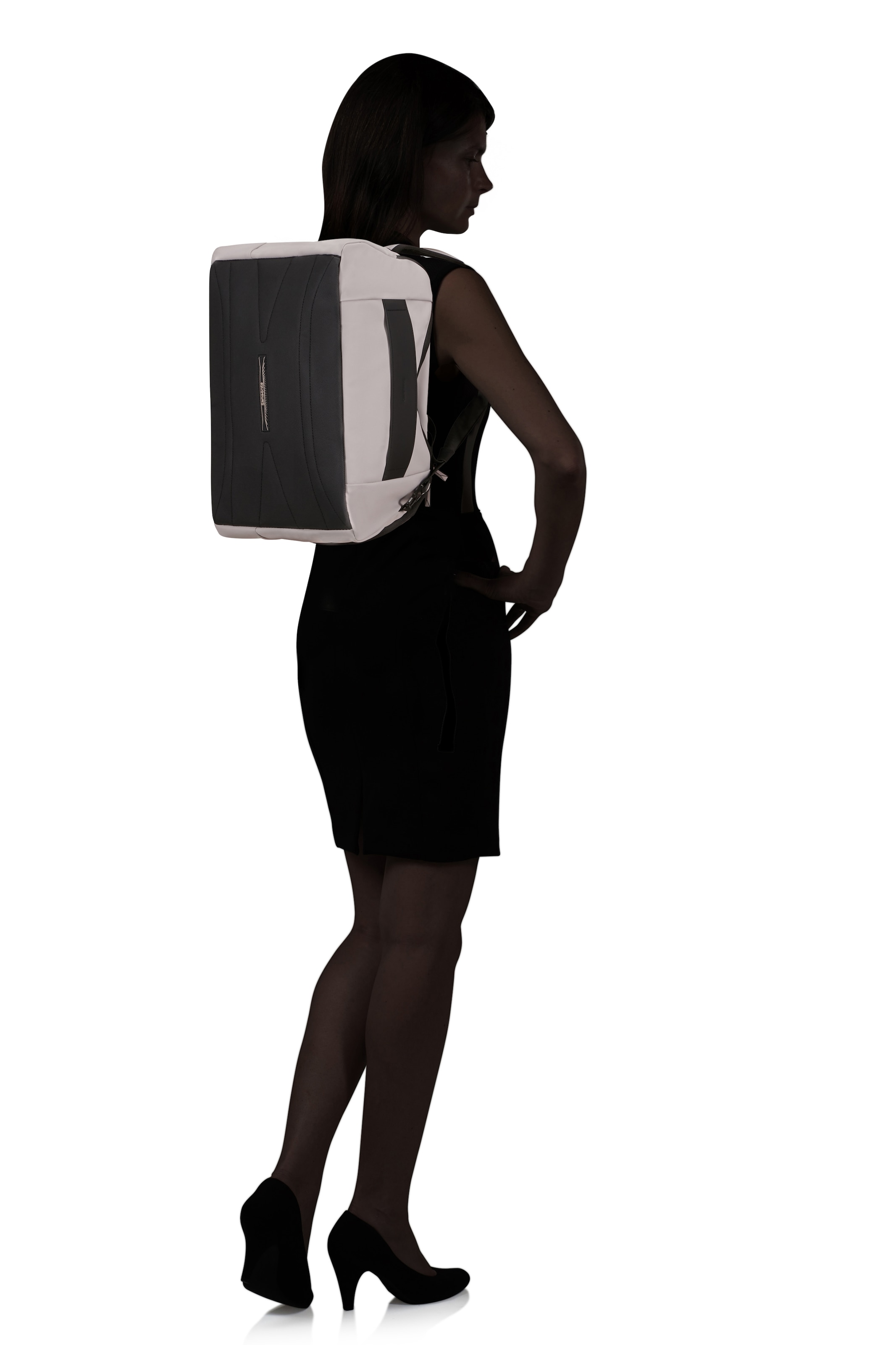 Samsonite Sac à dos de voyage »GLAM-GO Underseater« sac à dos sac de voyage Duffle