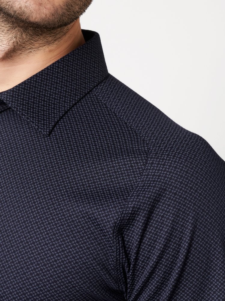 DESOTO Polo »Casual Polo Kent 1/2«