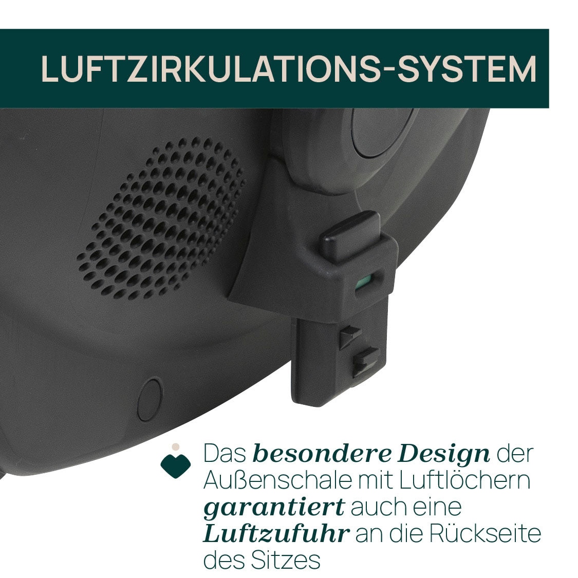 Chicco Coque bébé »KORY I-SIZE ESSENTIAL«