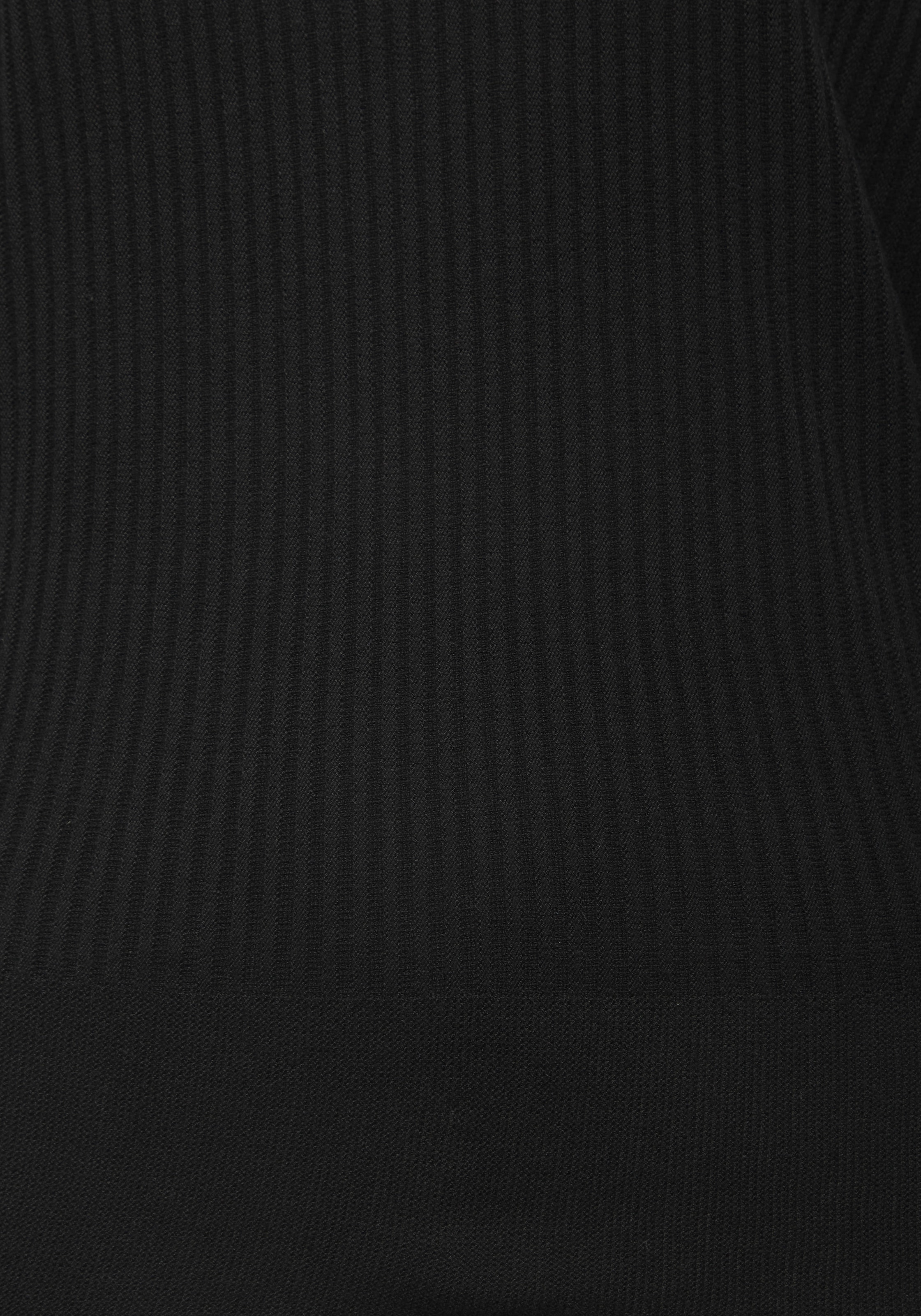 LASCANA Pull chauve-souris »aus hochwertigem Strick ohne störende Nähte« pull en côte avec manches amples décontractées, super extensible