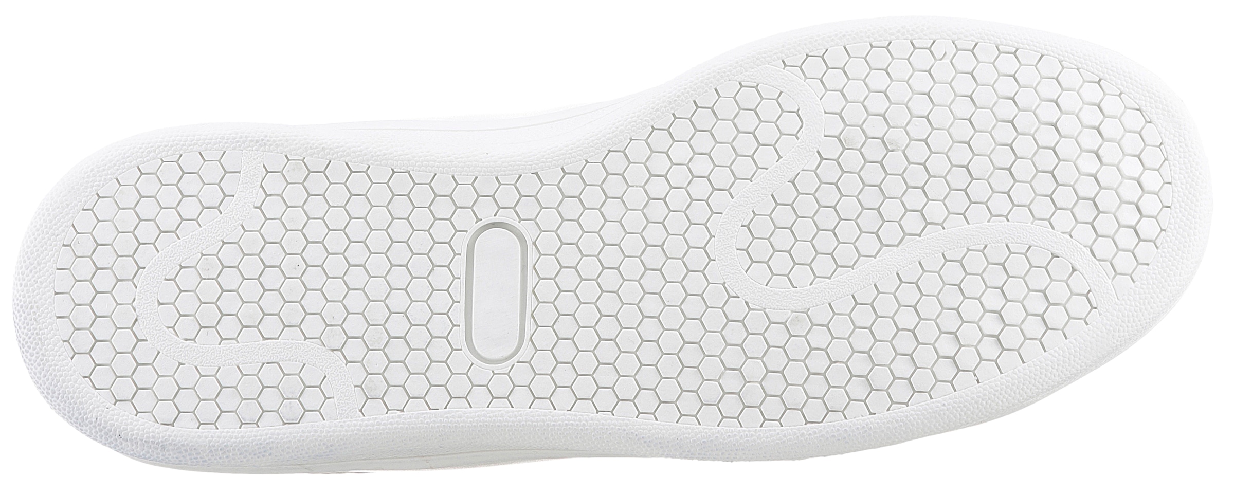 Aniston SHOES Sneakers  Schnürschuh, Freizeitschuh mit Metallic-Akzent - NEUE KOLLEKTION