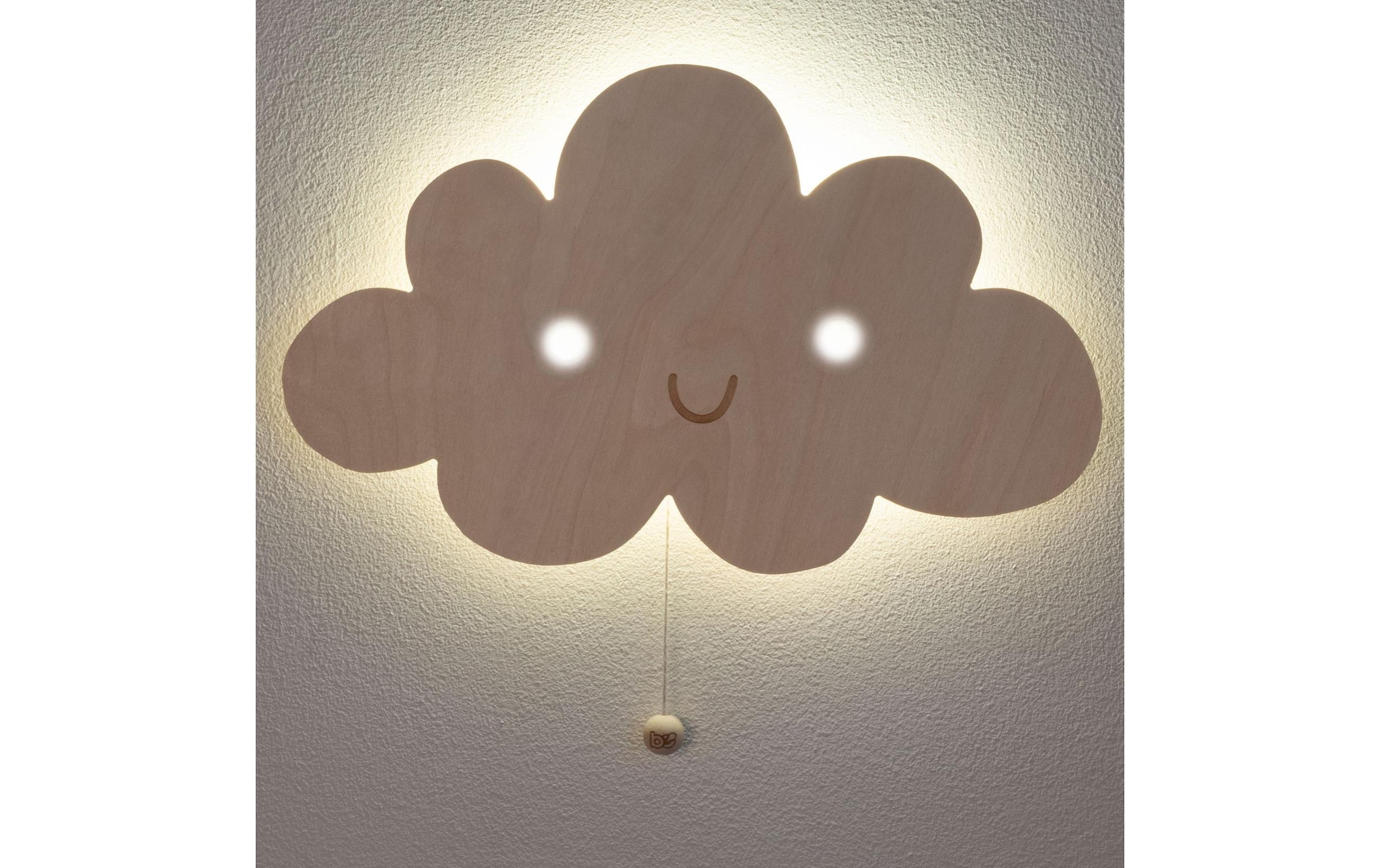  Lampe murale »baby's only Wolke Wonder«