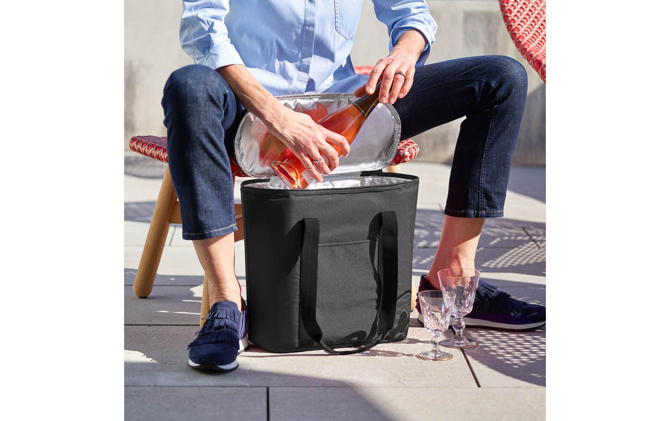 REISENTHEL® Einkaufskorb »Thermoshopper Pop«