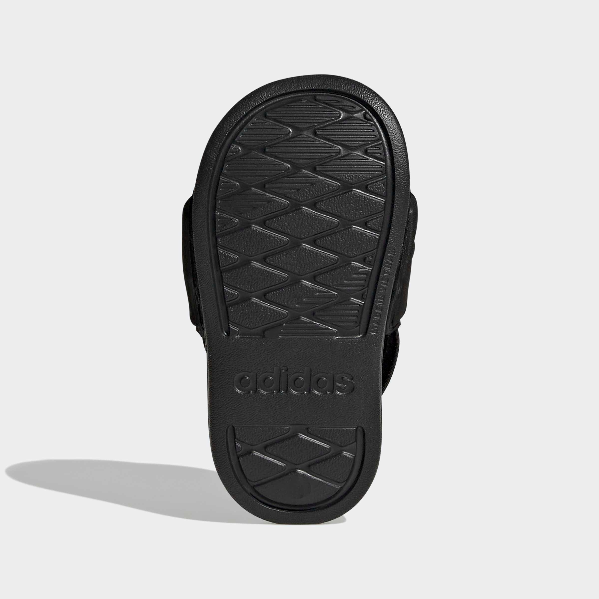 adidas Sportswear Sandale de bain »ADILETTE ESTRAP 2.0 BADESCHLAPPEN FÜR BABYS UND KLEINKINDER«  claquettes de bain