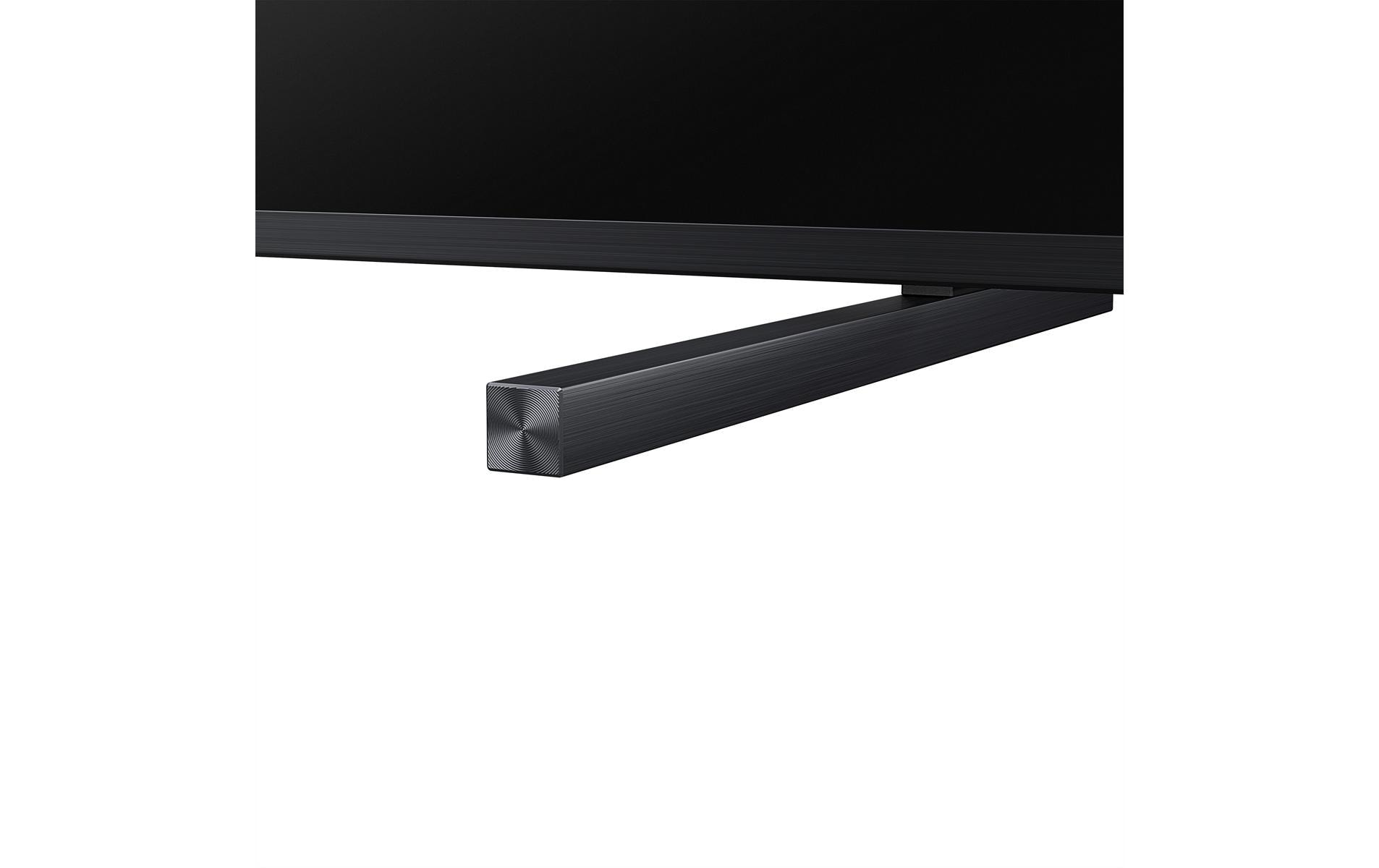Hisense QLED-Fernseher »100E7Q PRO« 253 cm/100 ″ Smart-TV 4K UHD QLED