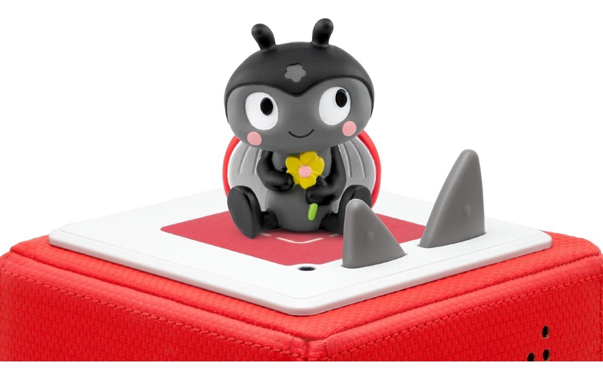 tonies Personnage de feuilleton audio »Lieblings-Kinderlieder Frühlingslieder«