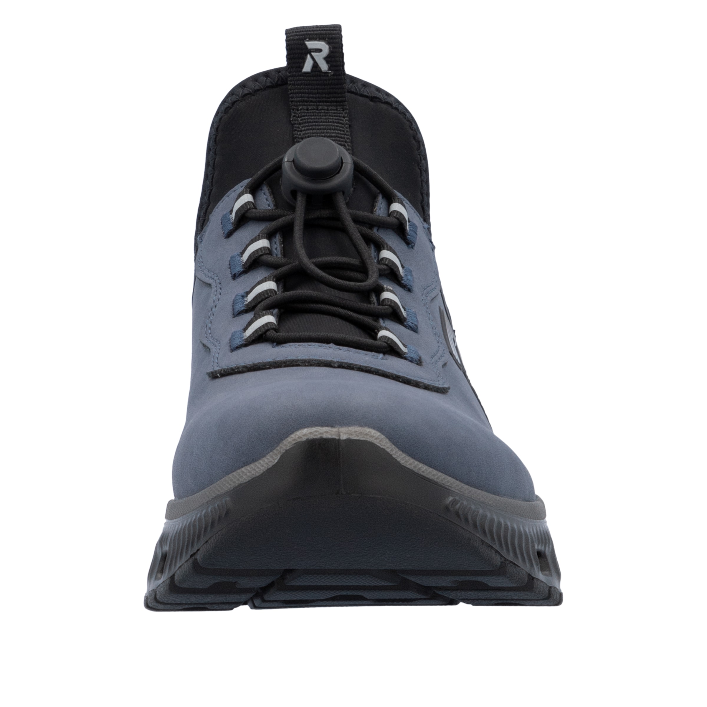 Rieker Baskets slip-on »Ready2GO«  chaussure à enfiler, chaussure basse, sneaker de loisirs avec fermeture rapide