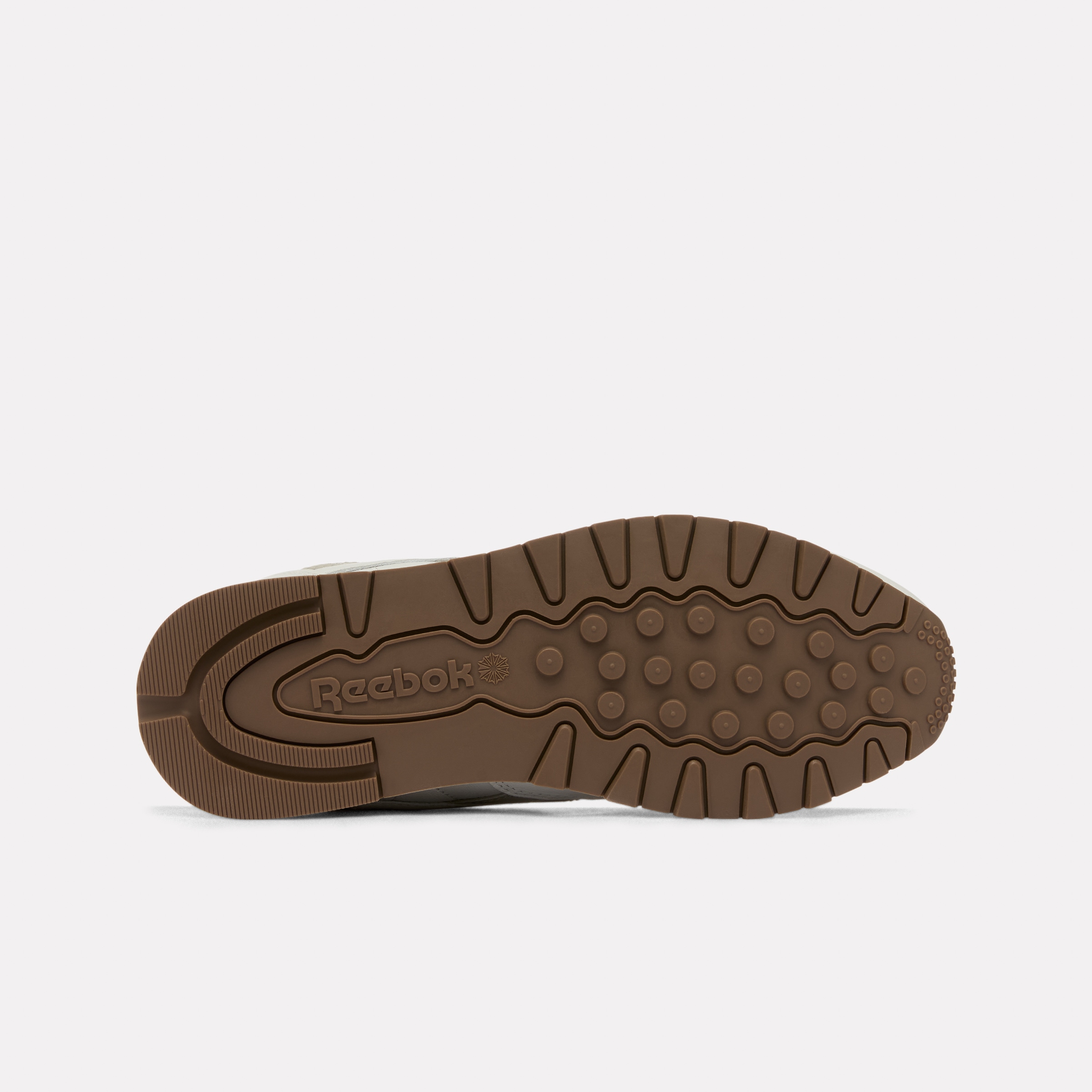 Reebok Classic Sneakers »CLASSIC LEATHER«