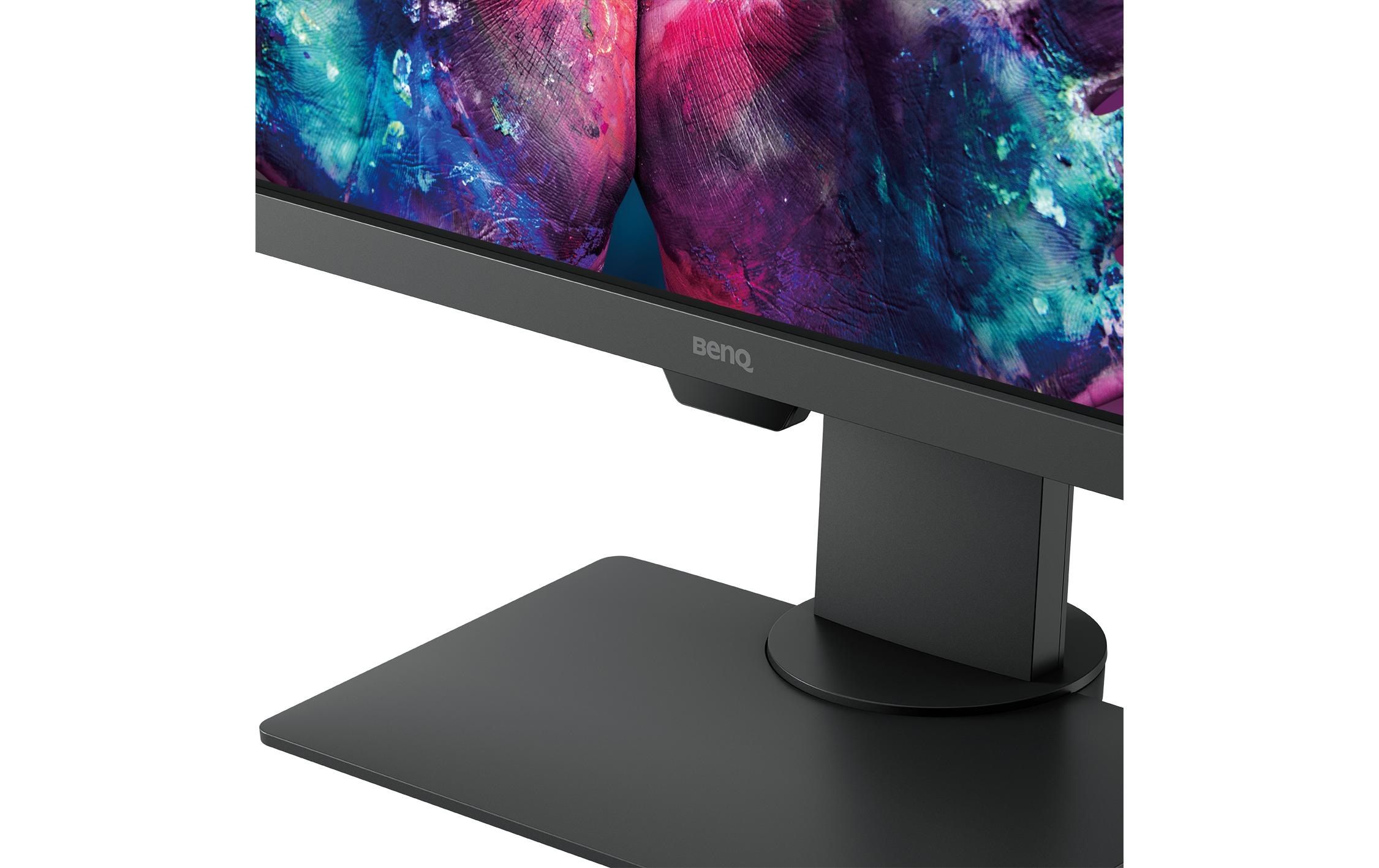 BenQ LED-Monitor »PD2705Q« 68,58 cm/27 ″  2560 x 1440 px 60 Hz
