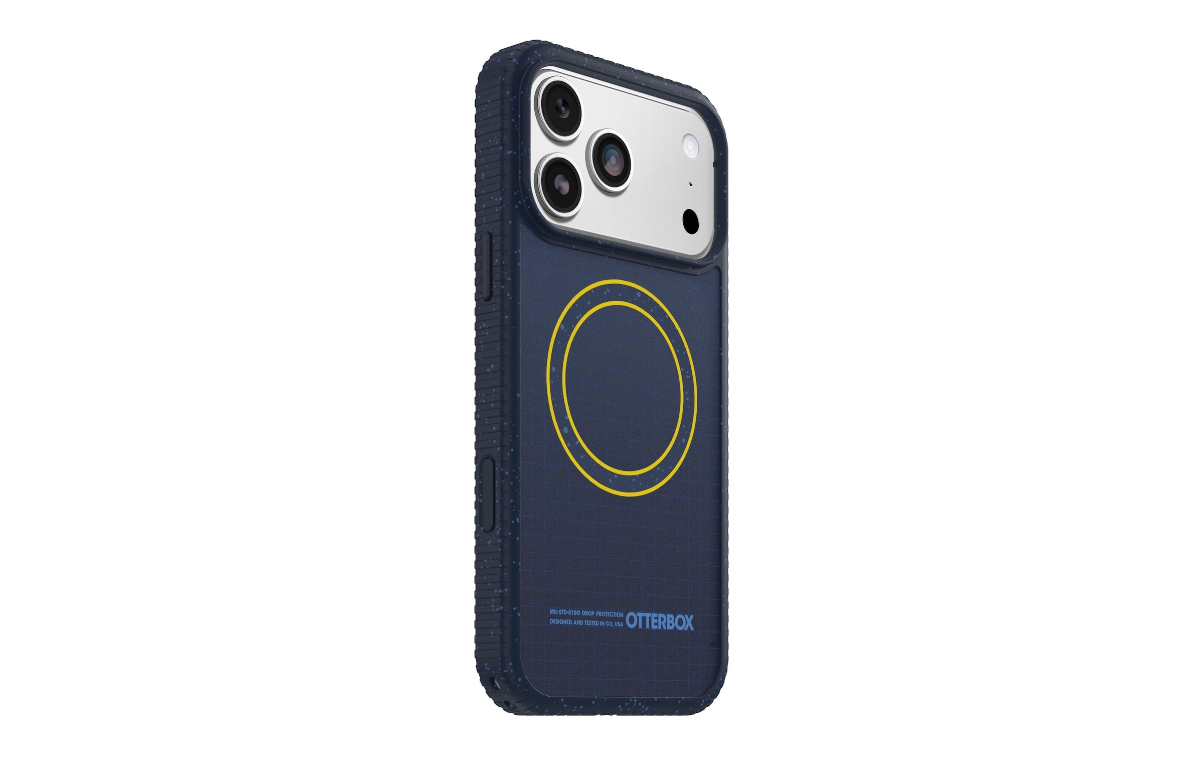 Otterbox Étui pour smartphone »Back Cover Sole iPhone 17 Pro Max« 17,5 cm (6,9 Zoll) Schutzhülle für das iPhone 17 Pro Max