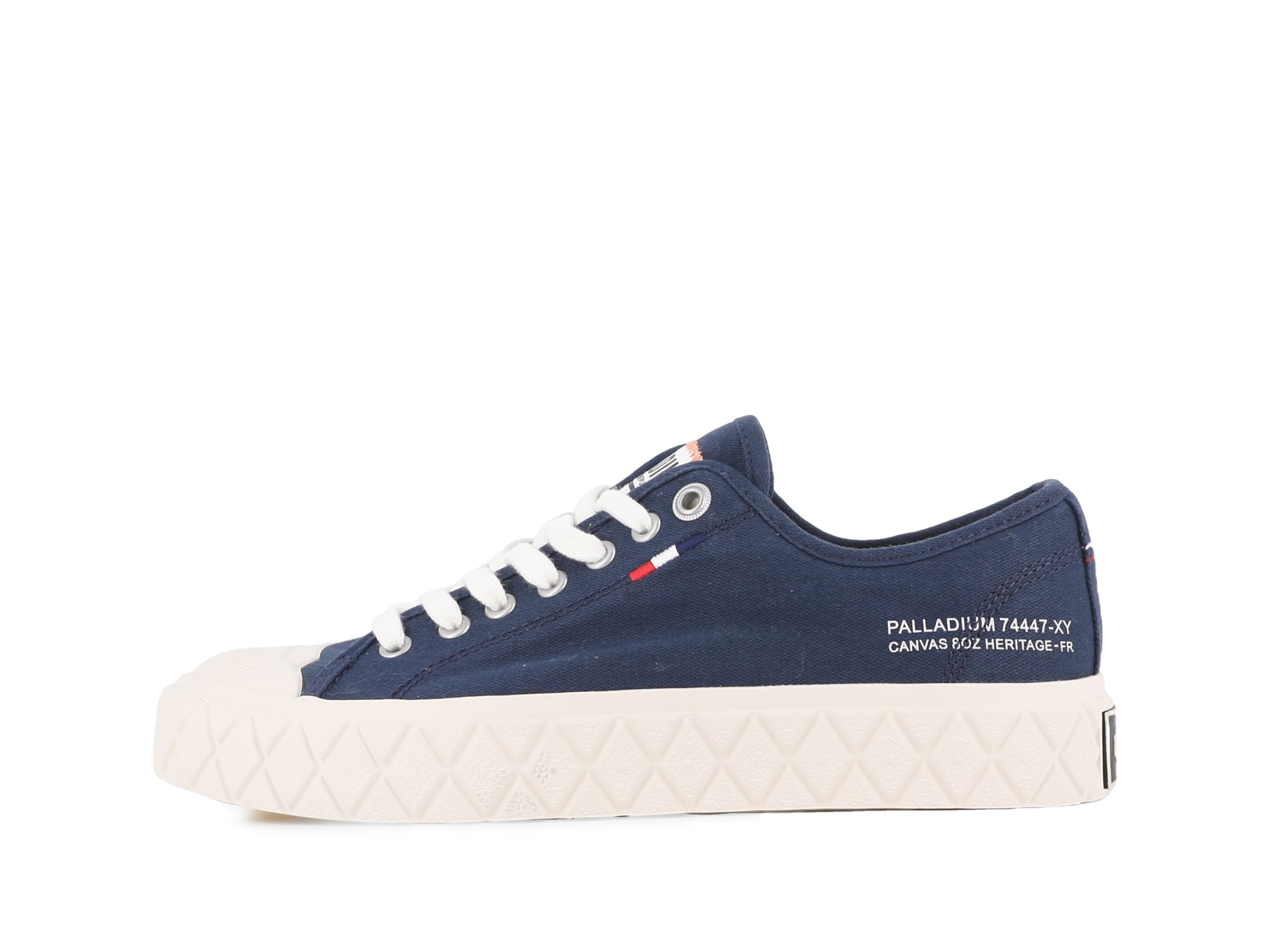 Palladium Sneaker »PALLA ACE CVS ORG«  aus Canvas