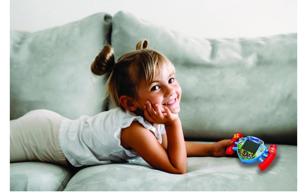 Lexibook® Console de jeu »Paw Patrol«