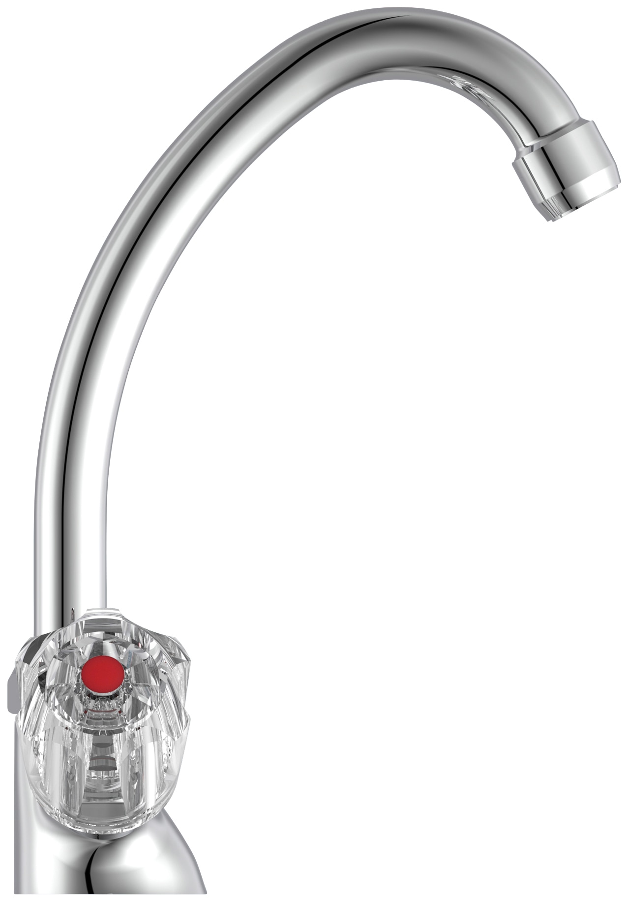 Schütte Robinet de lavabo »Savino« robinet, mitigeur lavabo, robinetterie de lavabo chromée
