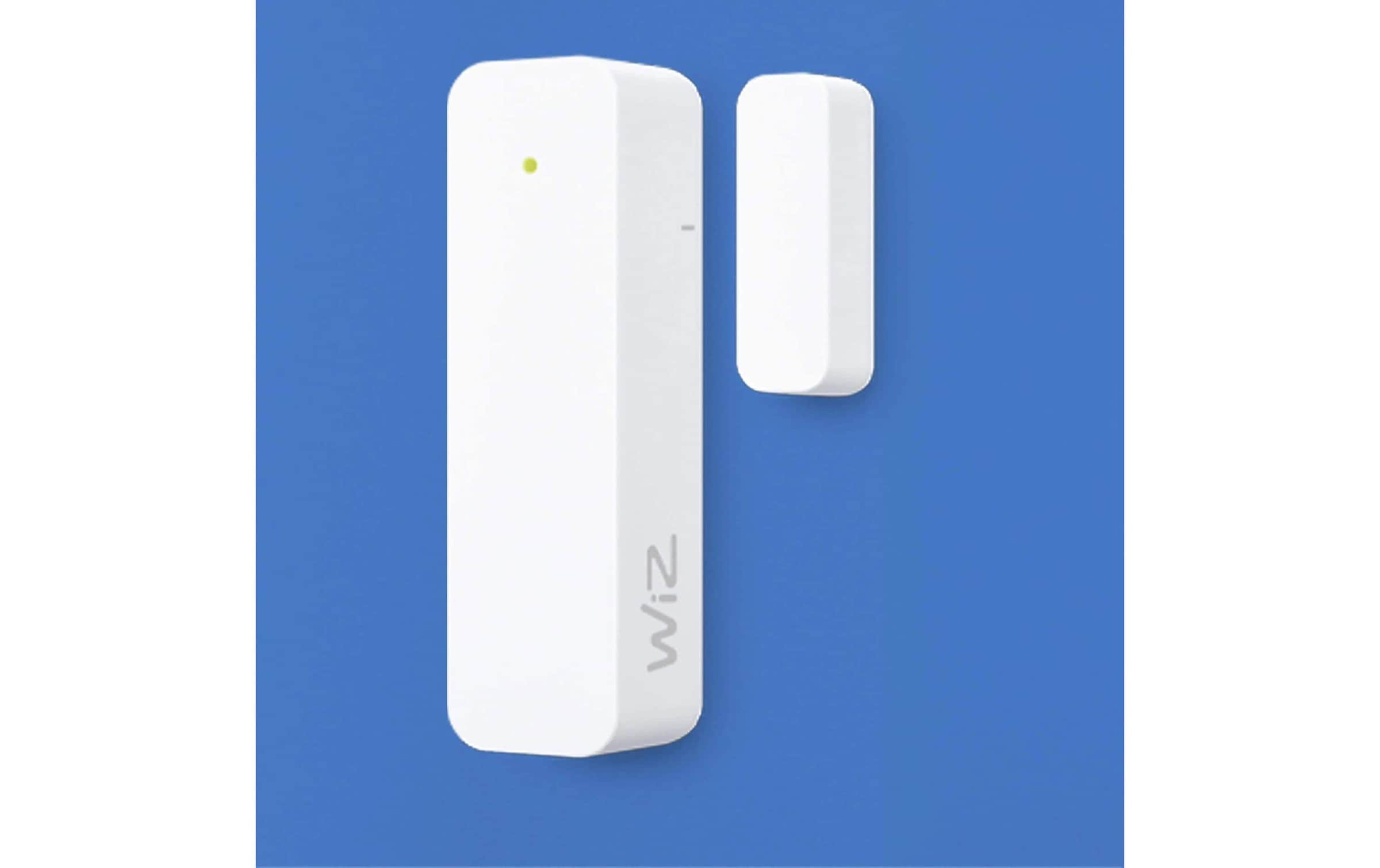 WiZ Capteur de contact intelligent »Doppelpack«