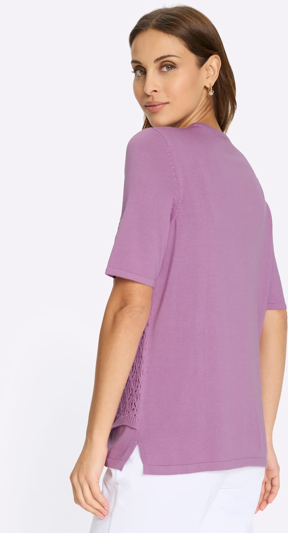 Lady Pull 2 en 1 »2-in-1-Pullover«