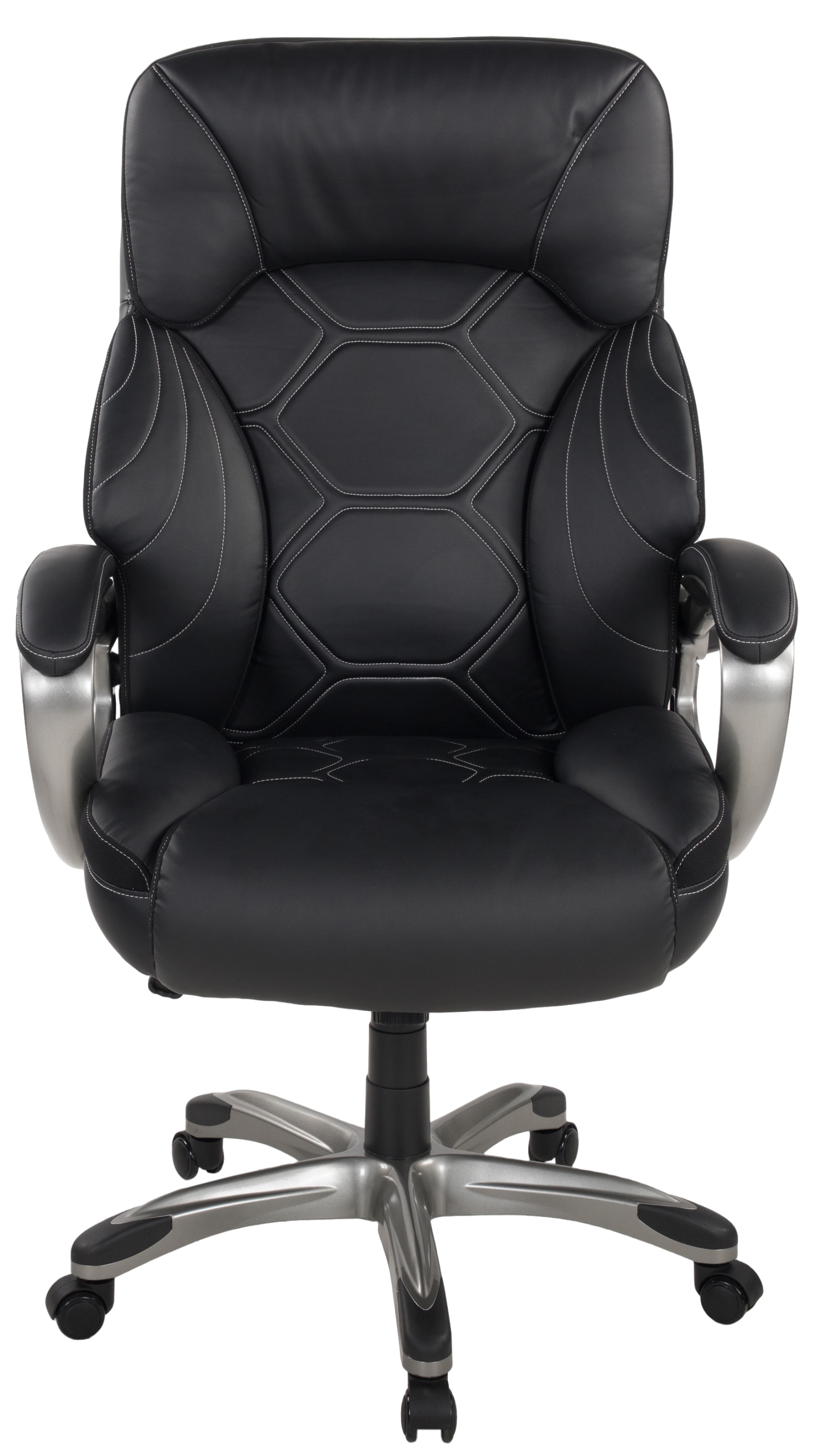 Duo Collection Fauteuil de direction »Chefsessel Jesse XXL« () 1 cuisréglage hauteur d'assise, mécanisme basculant, supporte jusqu'à 150 kg