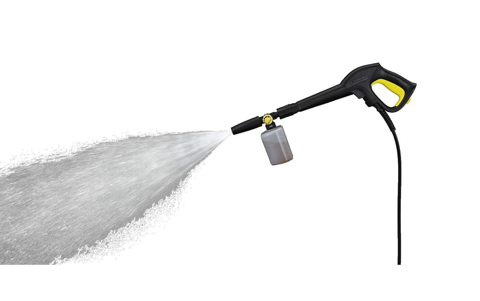 KÄRCHER Suceur de sol »FJ 6«