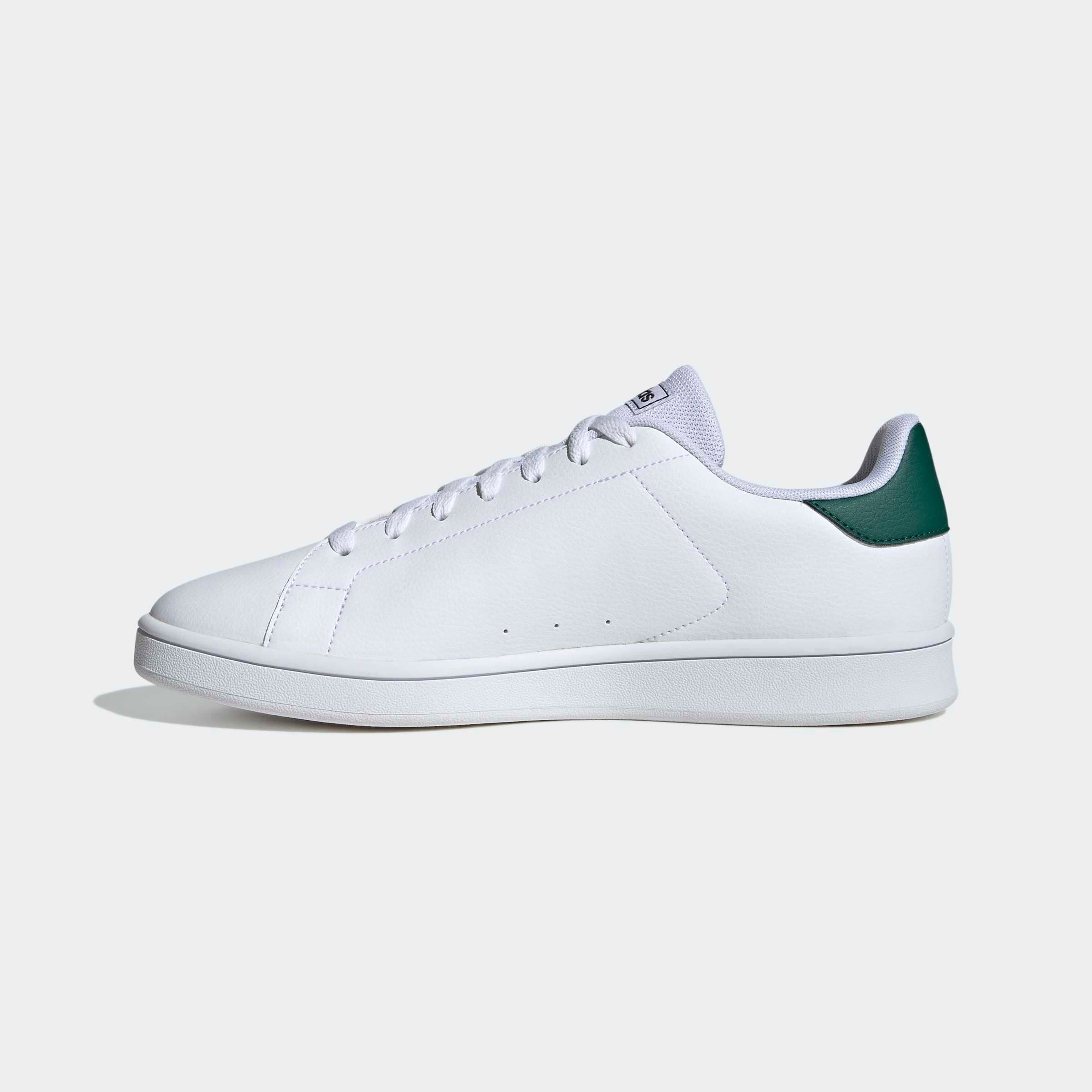 adidas Sportswear Sneaker »COURT«  inspiriert vom Design des adidas stan smith