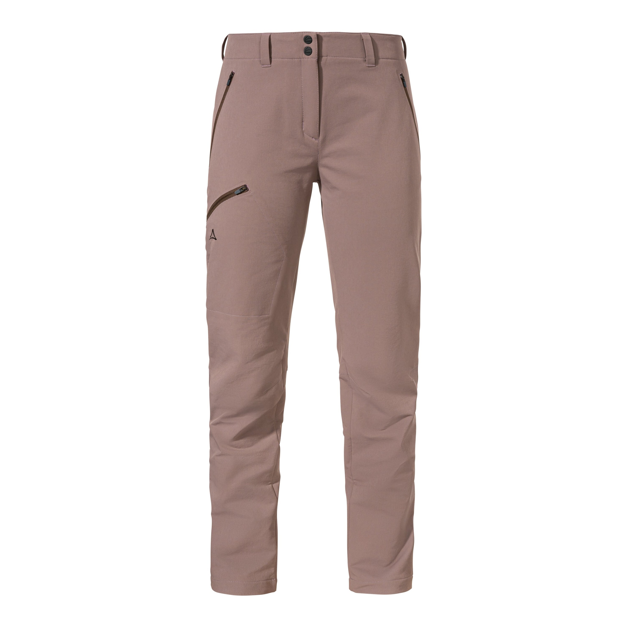 Schöffel Pantalon softshell »Pants Ascona Warm L«  winddicht, wasserabweisend, atmungsaktiv, elastisch
