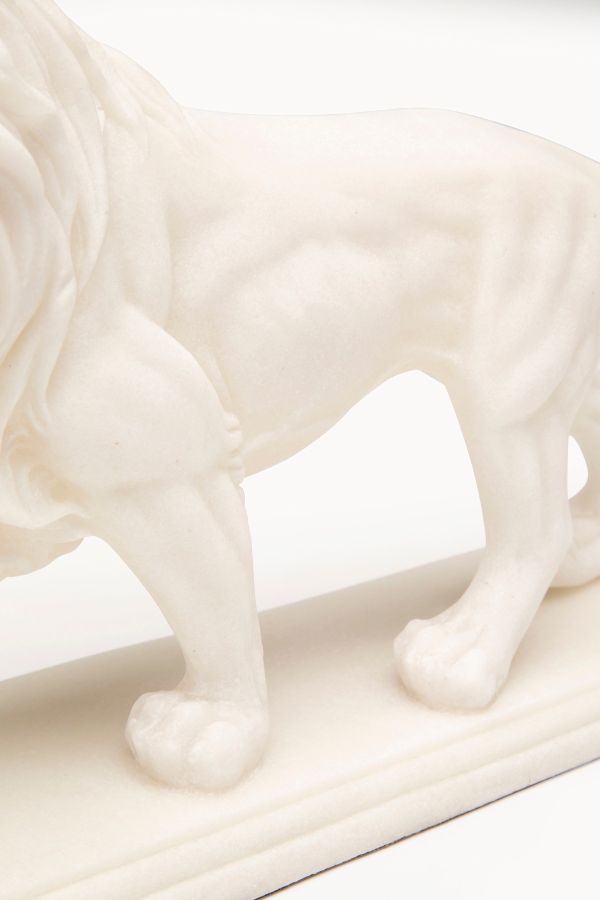Kare Design Dekofigur »Lion 31cm« verschiedene Farben