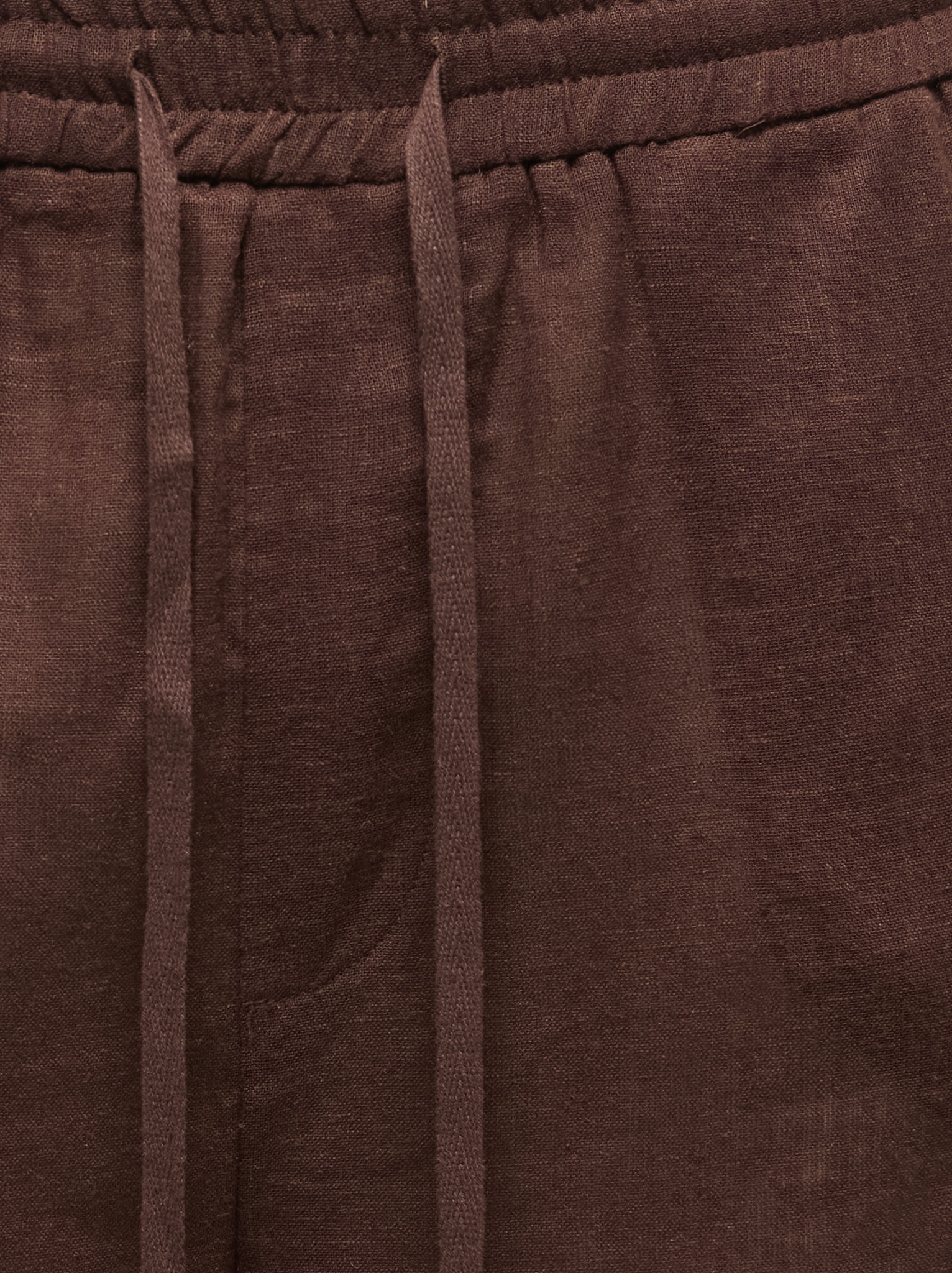 ONLY & SONS Shorts »ONSLAURENCE LINEN BLEND SHORTS NOOS«  Viskosemischung, regular fit