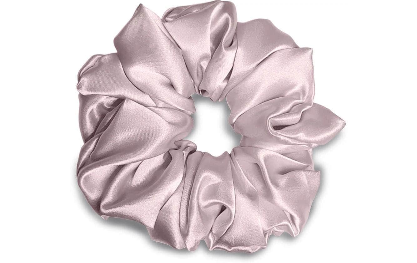   Haargummi »VBEAUTY Seiden Scrunchie – Maulbeerseide«