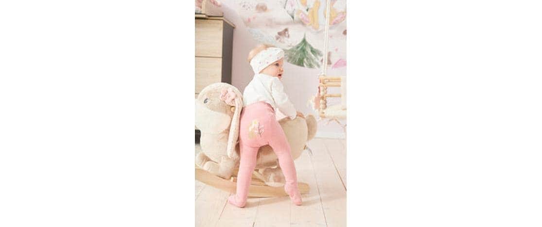 Sterntaler® Animal à bascule »Hanni«