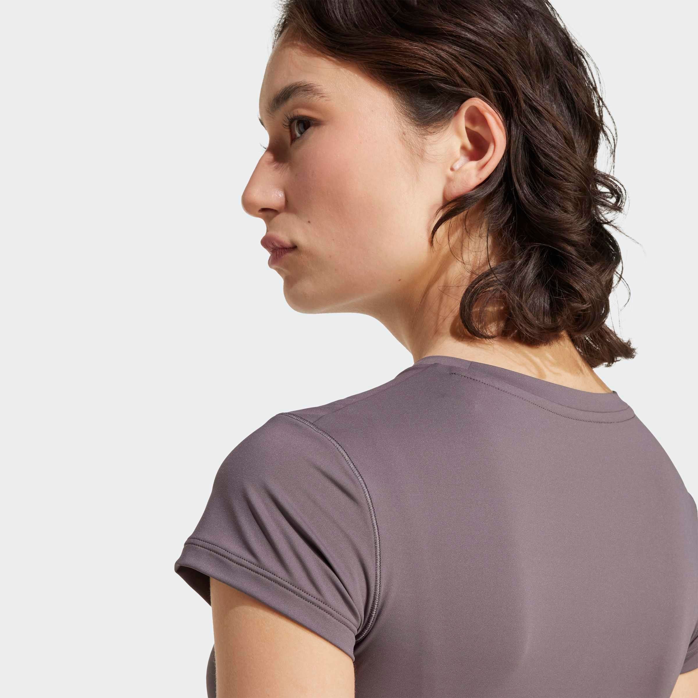 adidas Performance T-Shirt »HYG SHN BABY T«