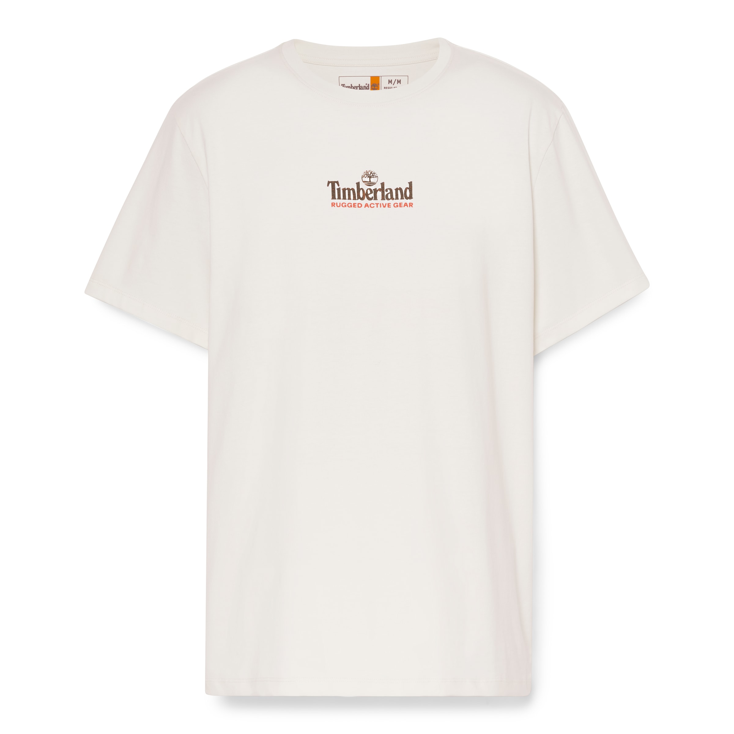 Timberland T-Shirt »Washed Back On the Road Graphic Te« sportlicher Stil, für sportliche Aktivitäten und Outdoor-Abenteuer