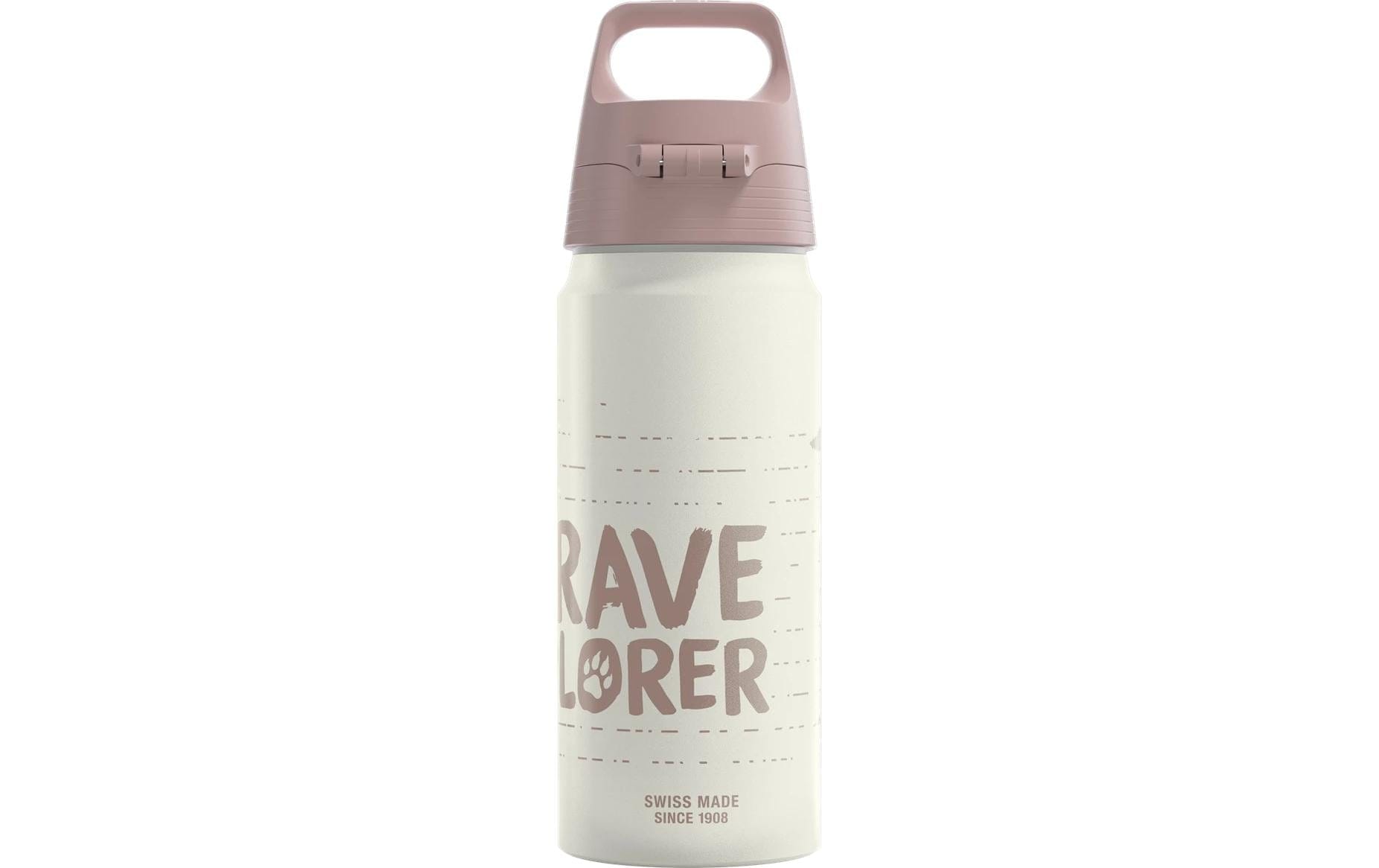 Sigg Trinkflasche »WMB ONE Brave Safari 600 ml«