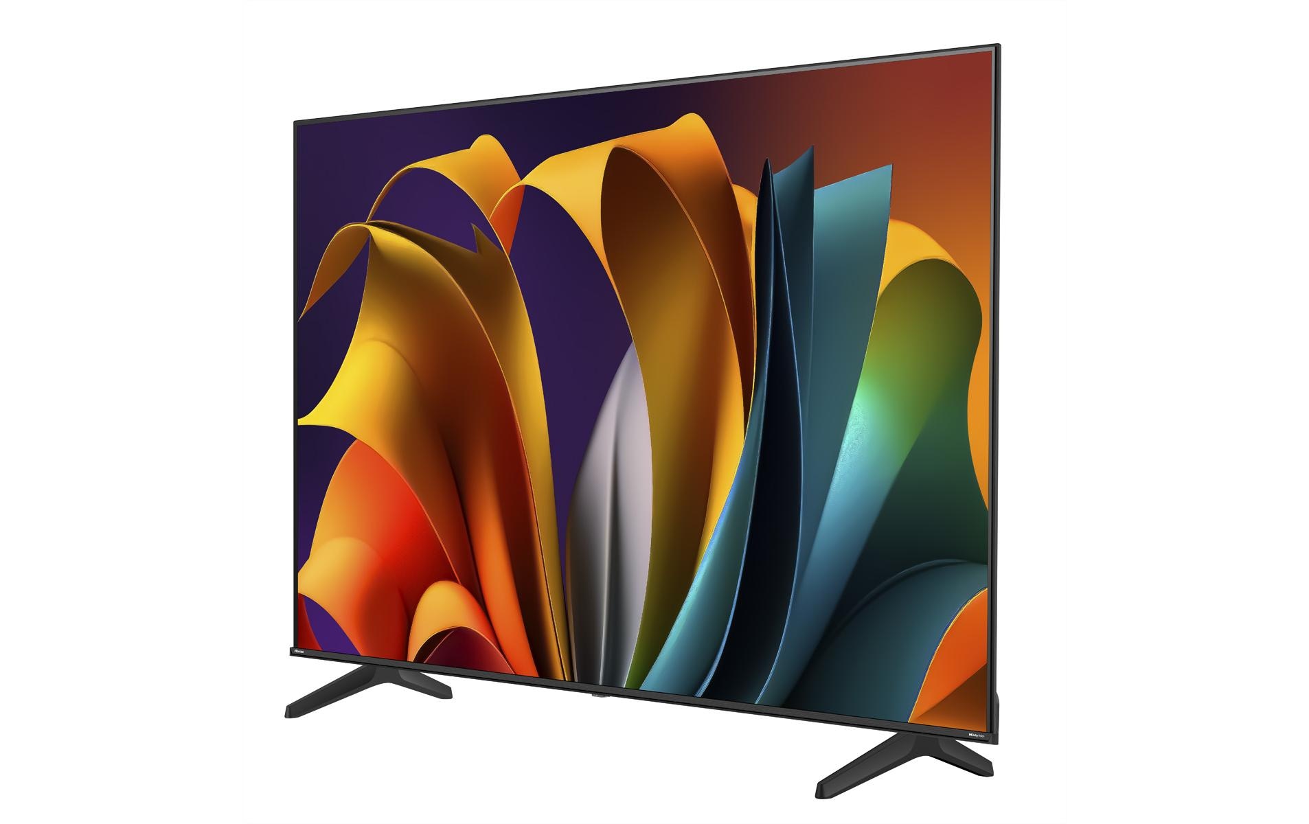 Hisense LCD-LED Fernseher »43A6N« 108 cm/43 ″