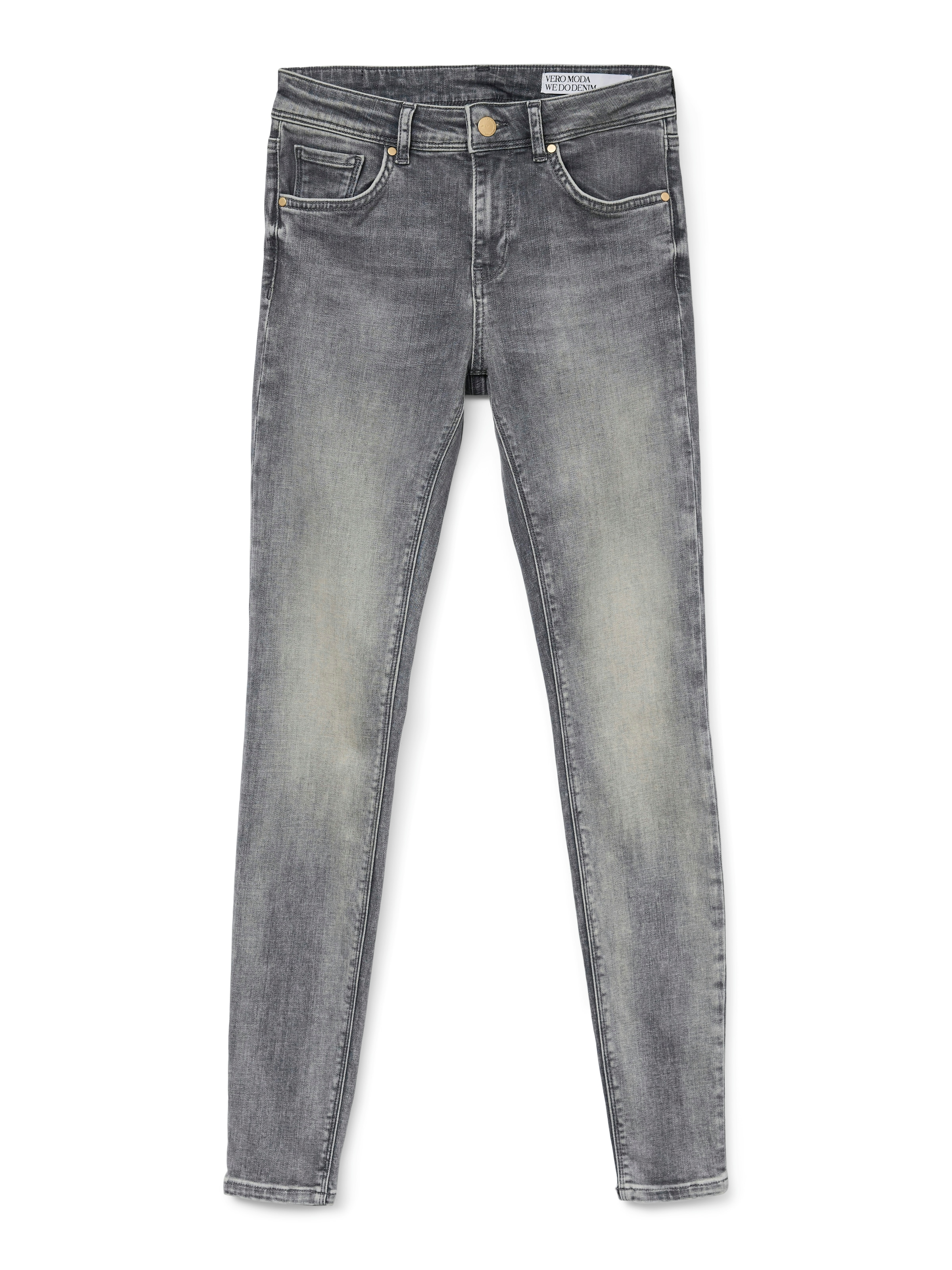 Vero Moda Jeans skinny »VMLUX MR SLIM JEANS«