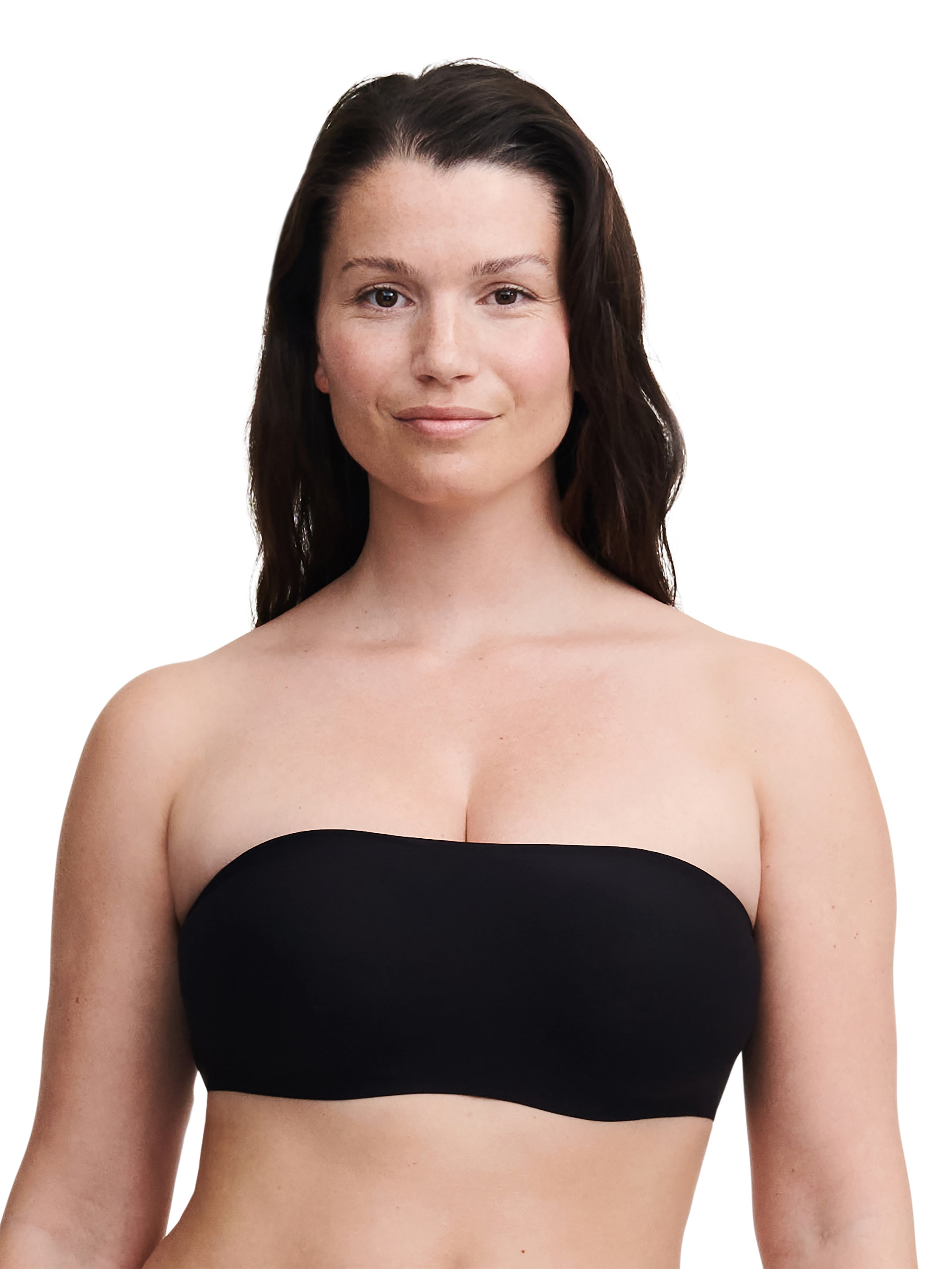 Chantelle Bandeau-BH »SOFTSTRETCH« mit nicht herausnehmbaren Pads
