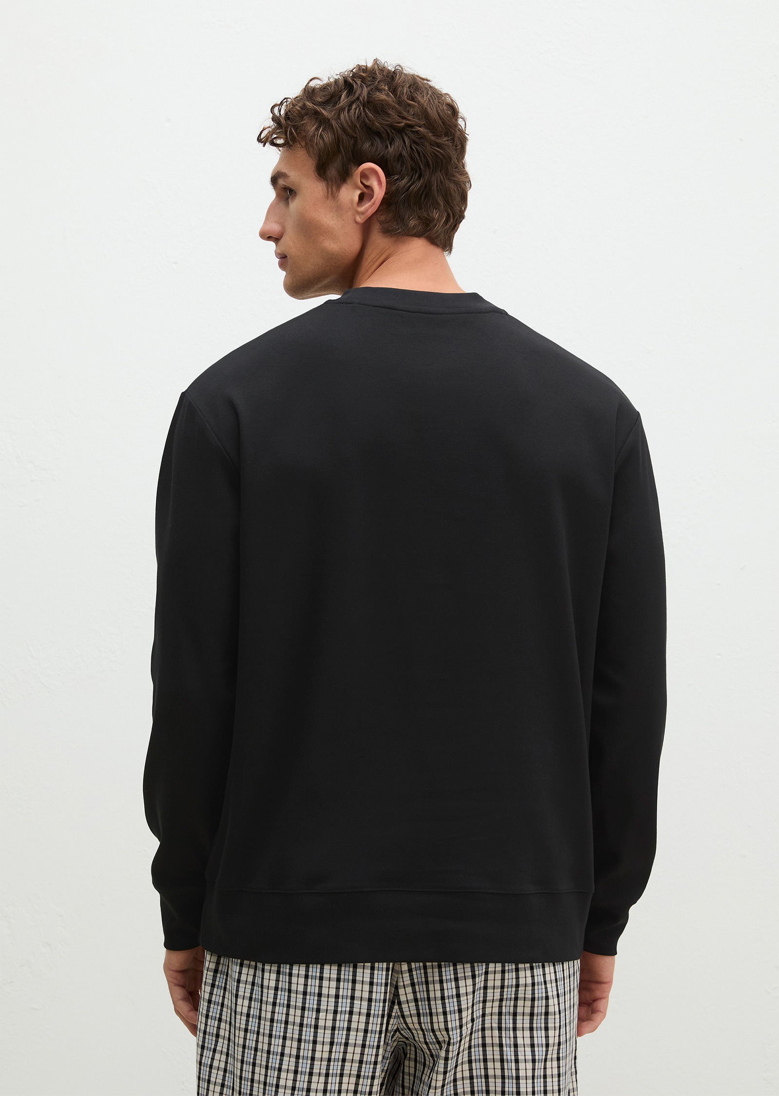 Marc O'Polo T-shirt à manches longues