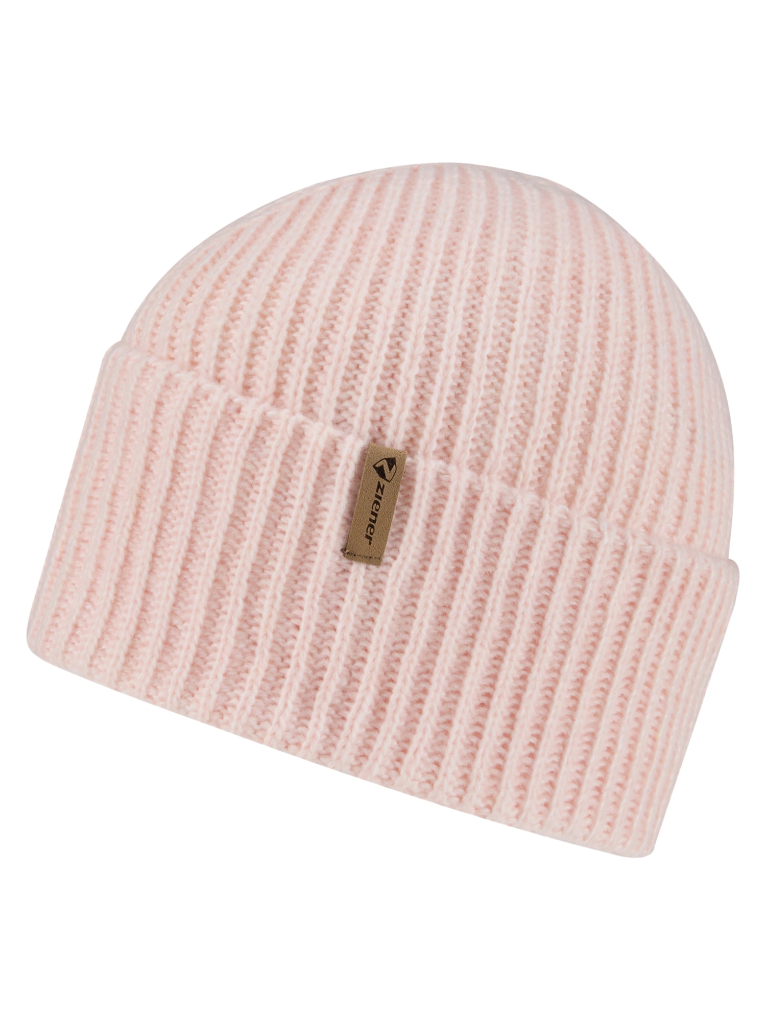 Ziener Bonnet de ski »ILLUMINADO-Z hat lady«